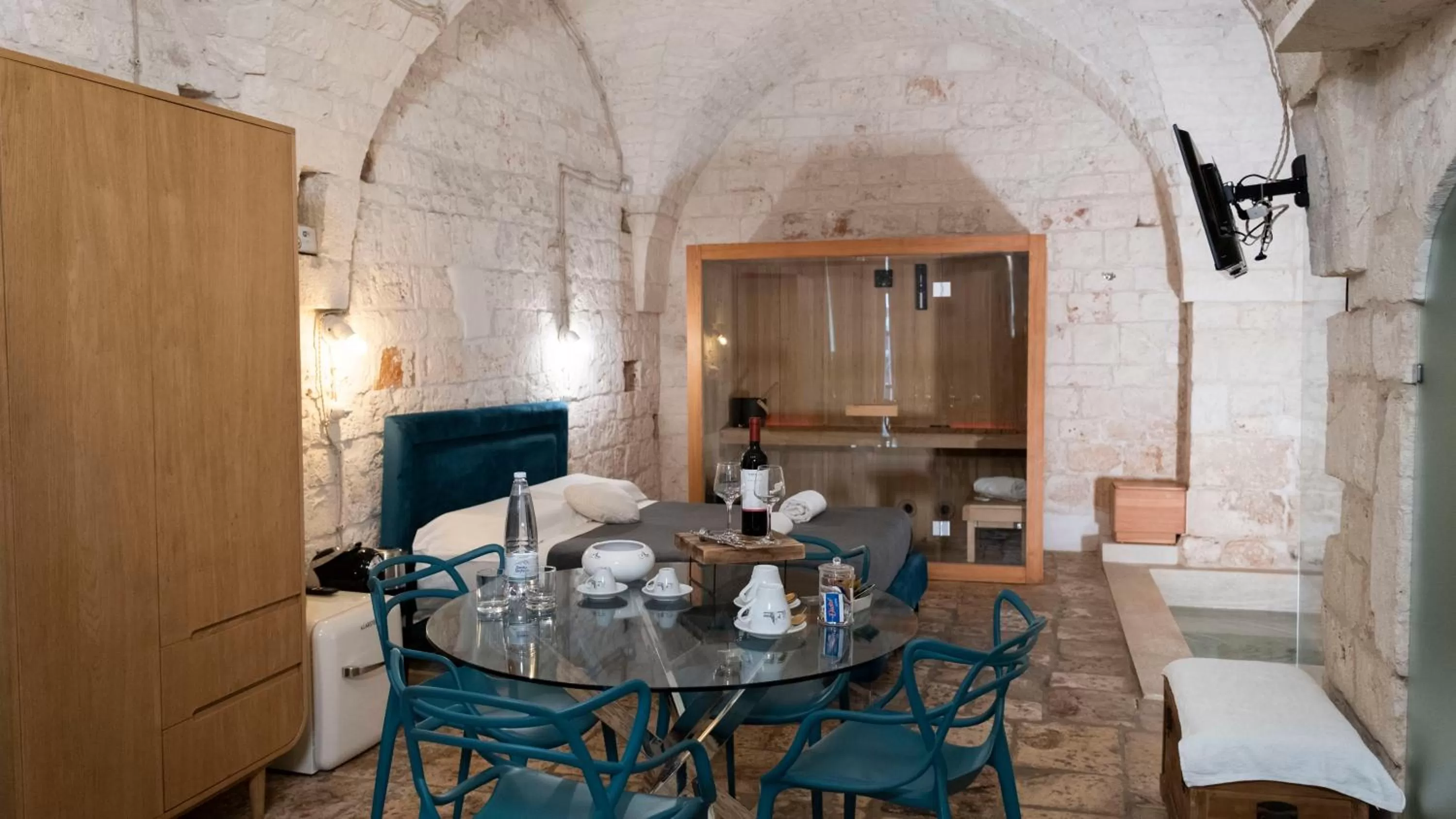 Dama Bianca Boutique Hotel Ostuni