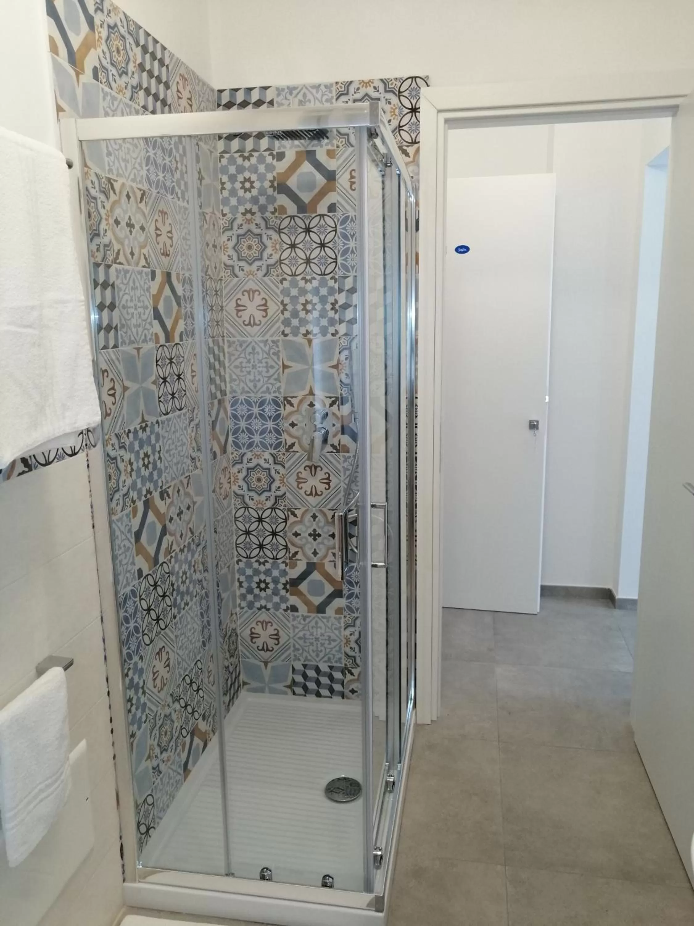 Bed and Breakfast My home