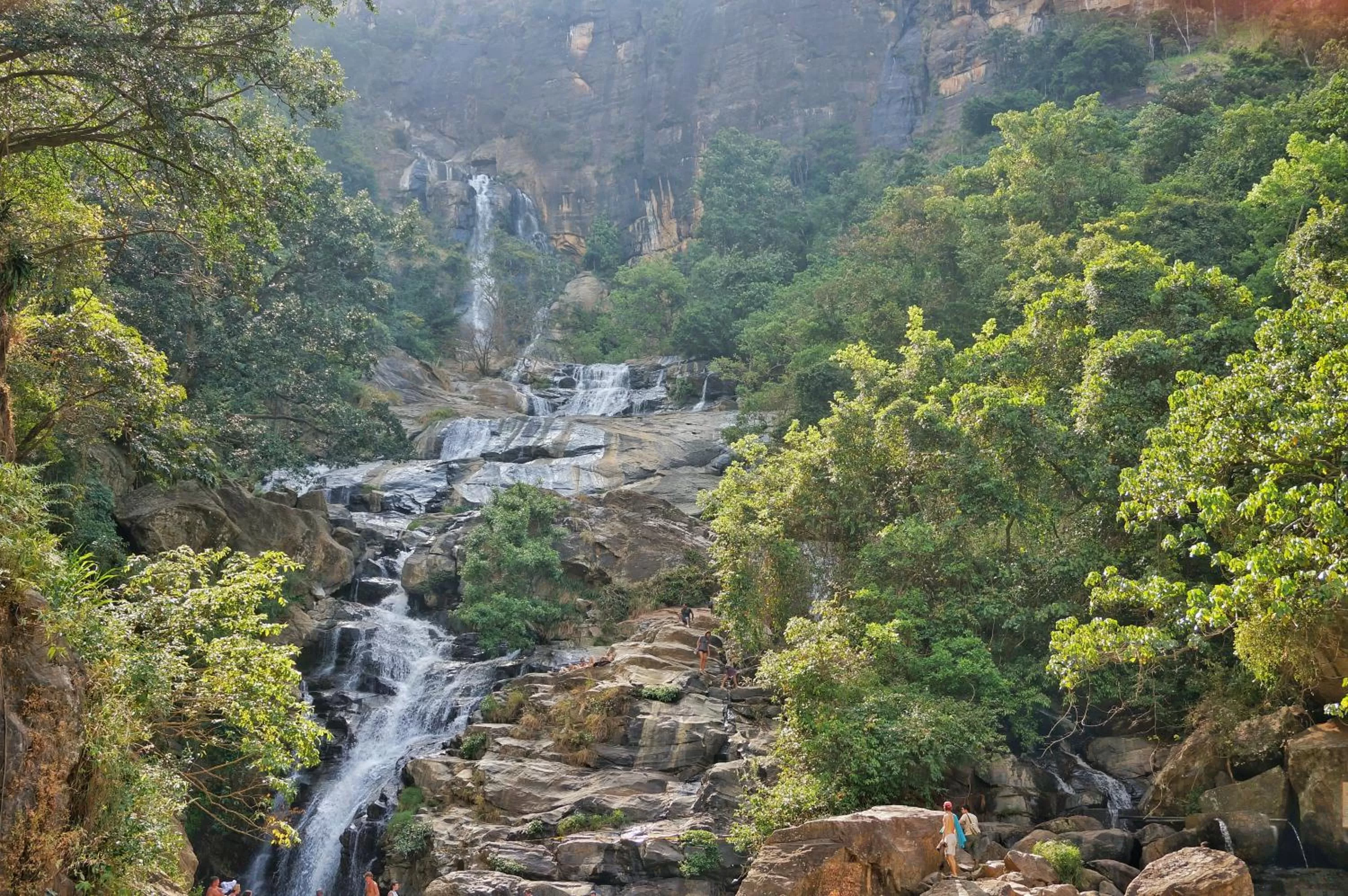 Ella Lucky Panoramic