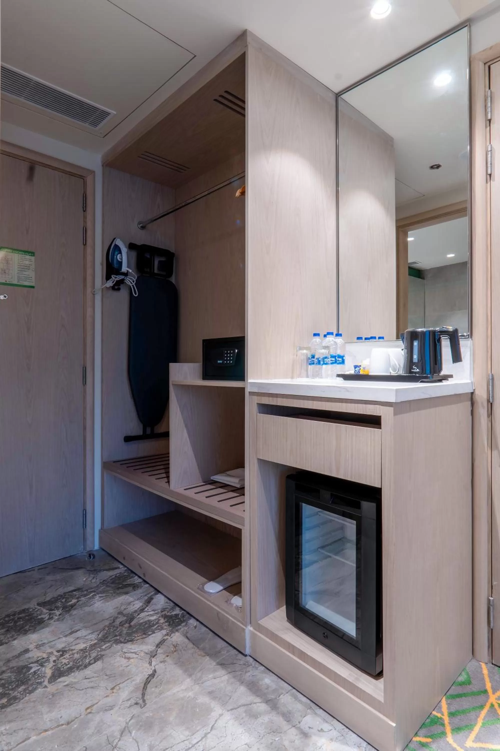 Coffee/tea facilities in Holiday Inn Katra Vaishno Devi by IHG