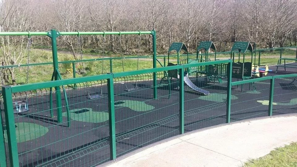 Day in The Derg Arms B&B