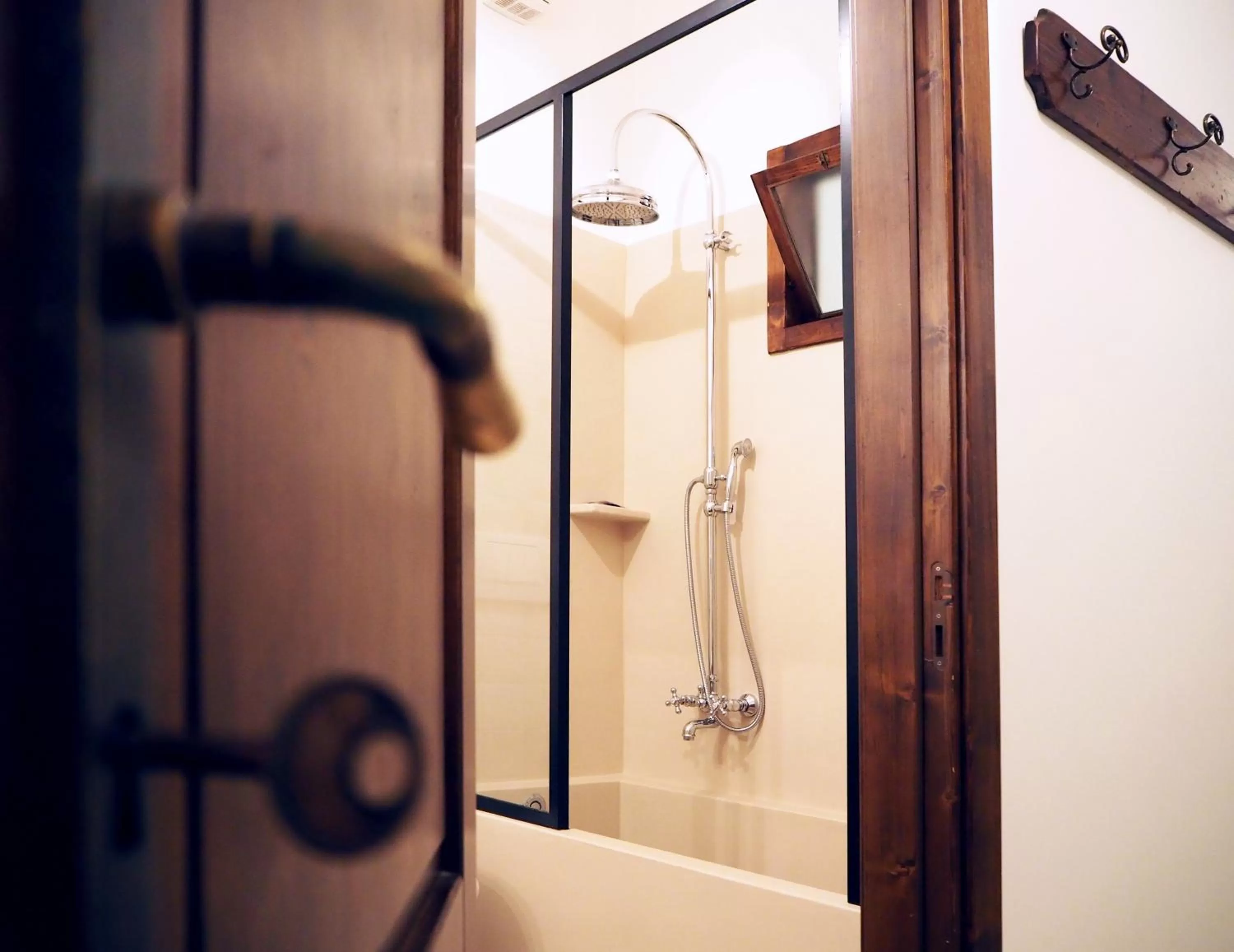 Bathroom in Albergo Diffuso Sotto le Cummerse