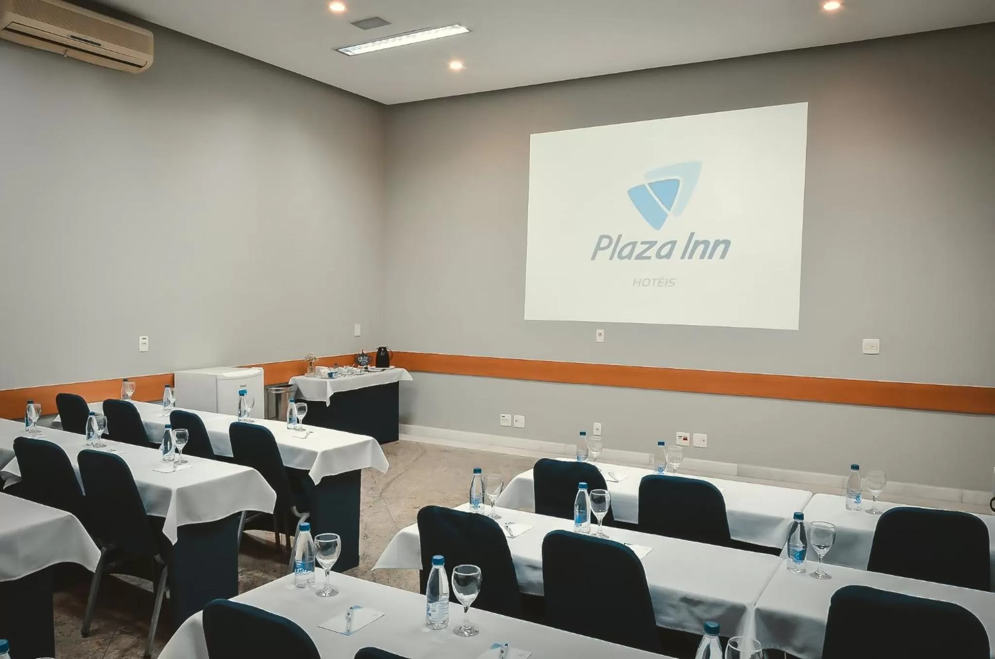 Banquet/Function facilities in Plaza Inn American Loft - Barra Funda