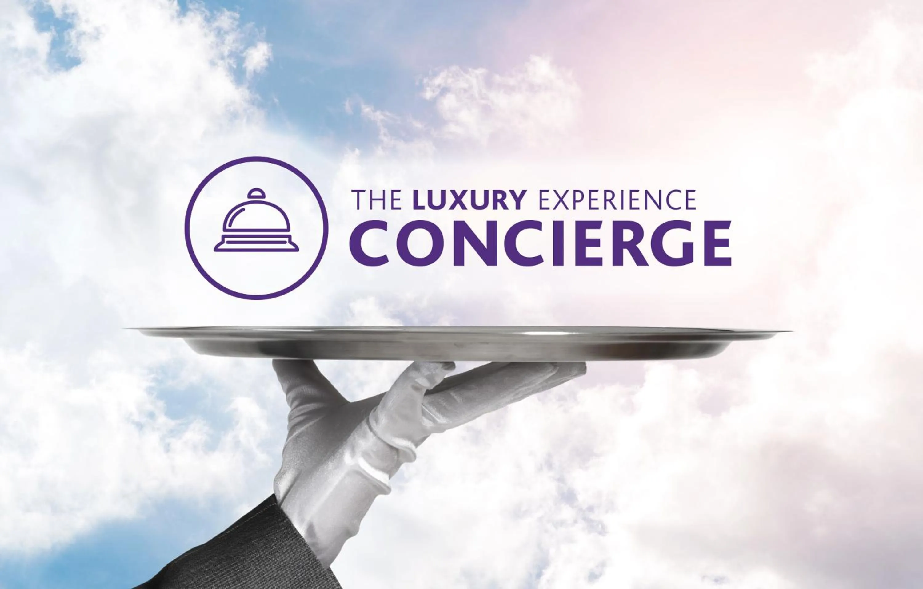 Logo/Certificate/Sign in Bianca's House Hotel Heathrow Airport