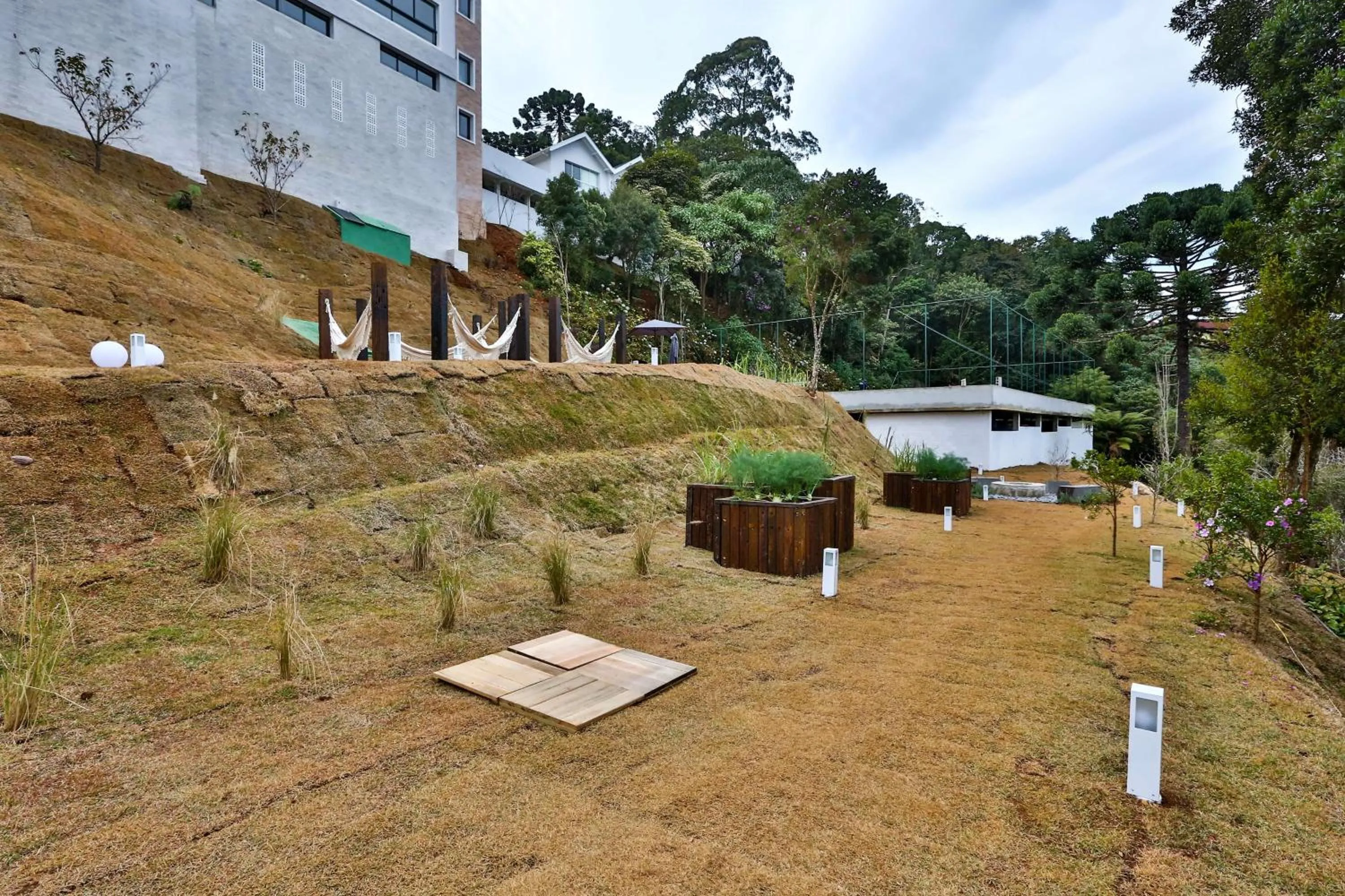 Activities in Carpe Diem Boutique e Spa