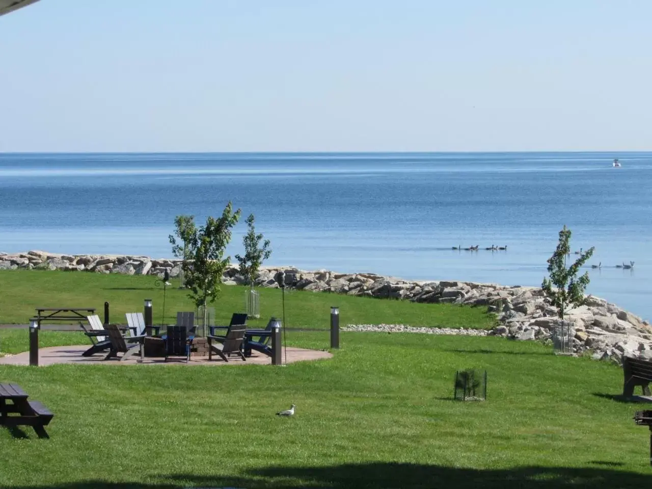 AmericInn by Wyndham Menominee AmericInn by Wyndham Menominee