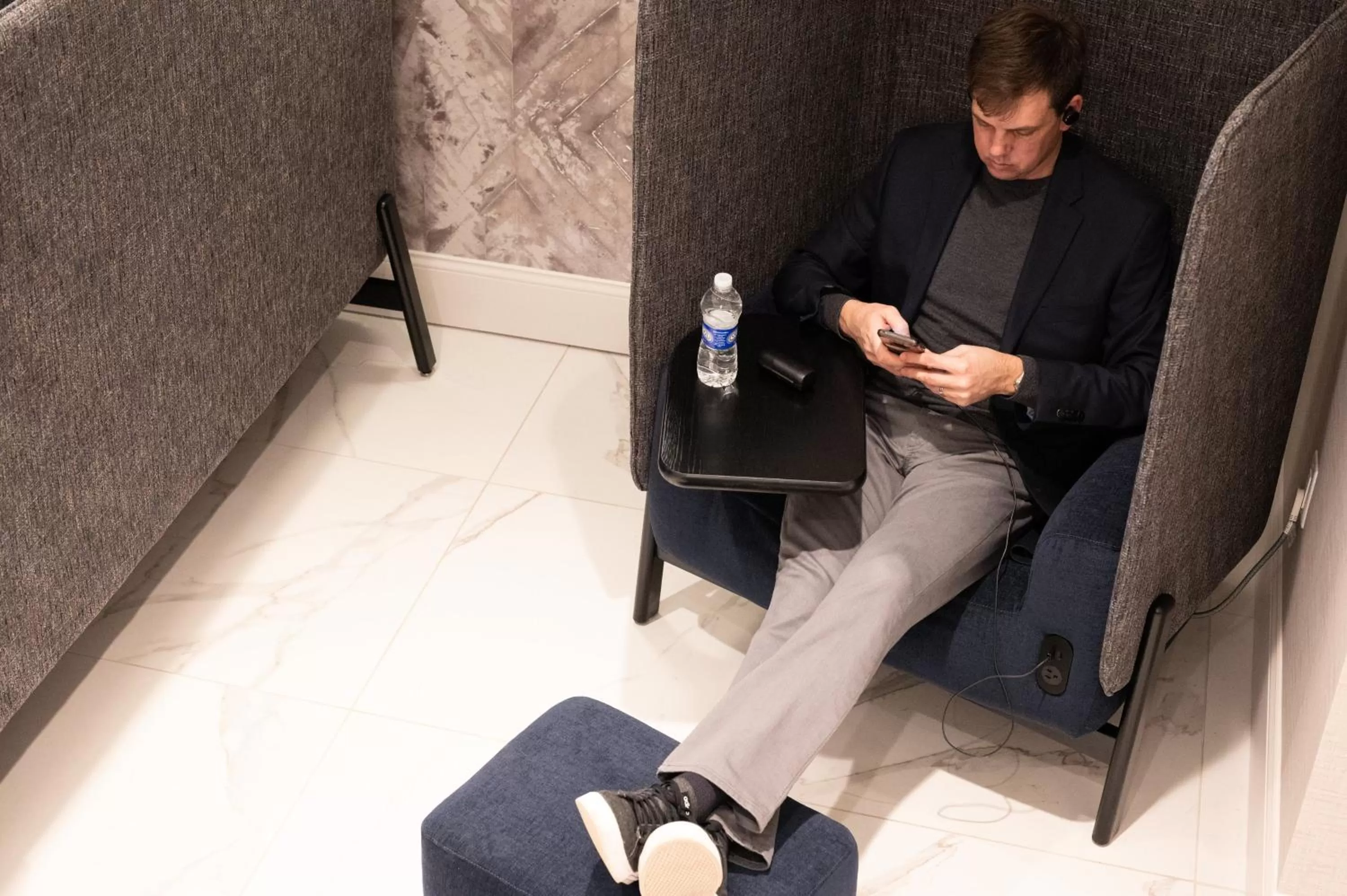 Property building in Crowne Plaza Albany - The Desmond Hotel