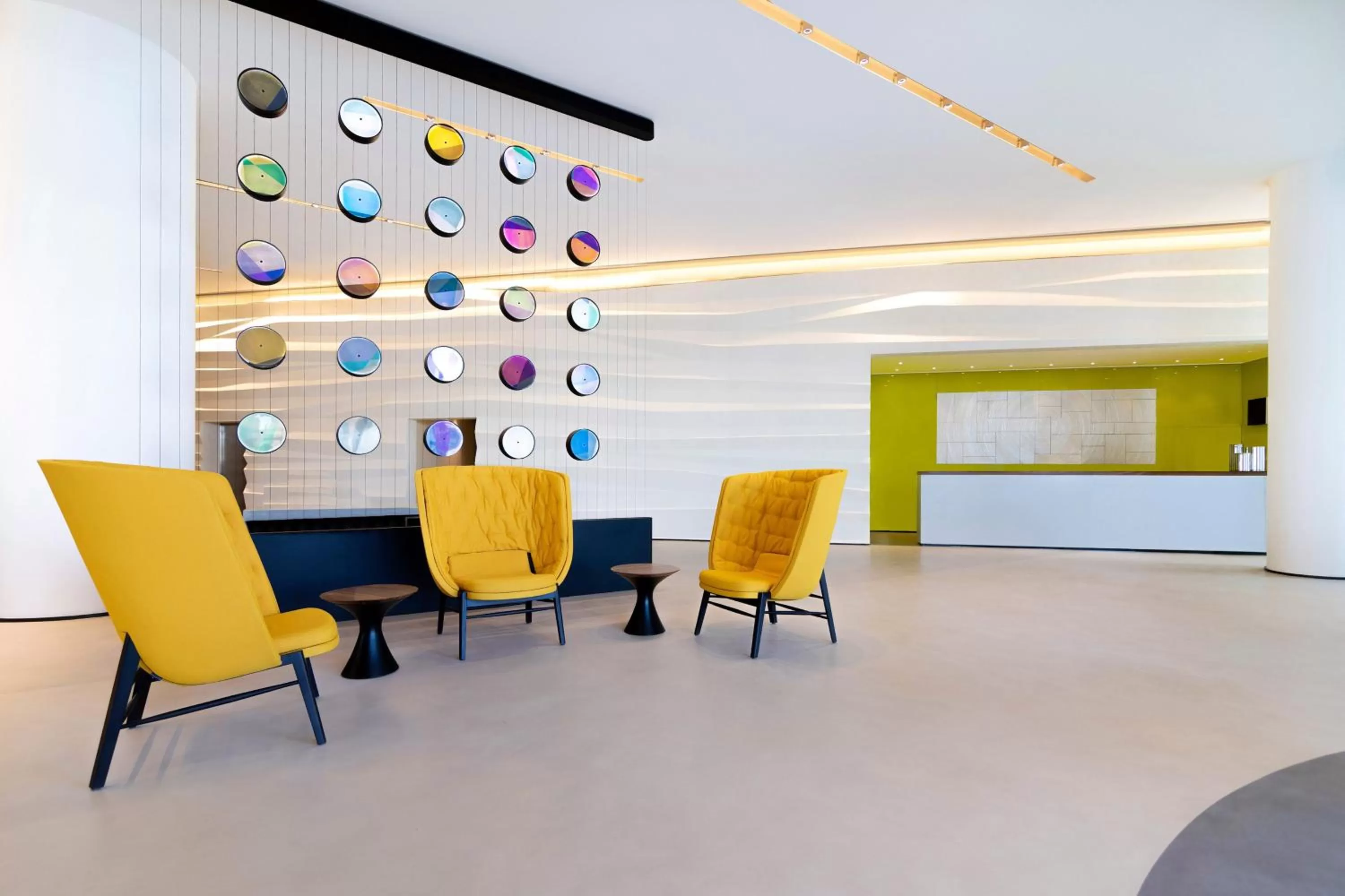 Other in Le Meridien Riyadh