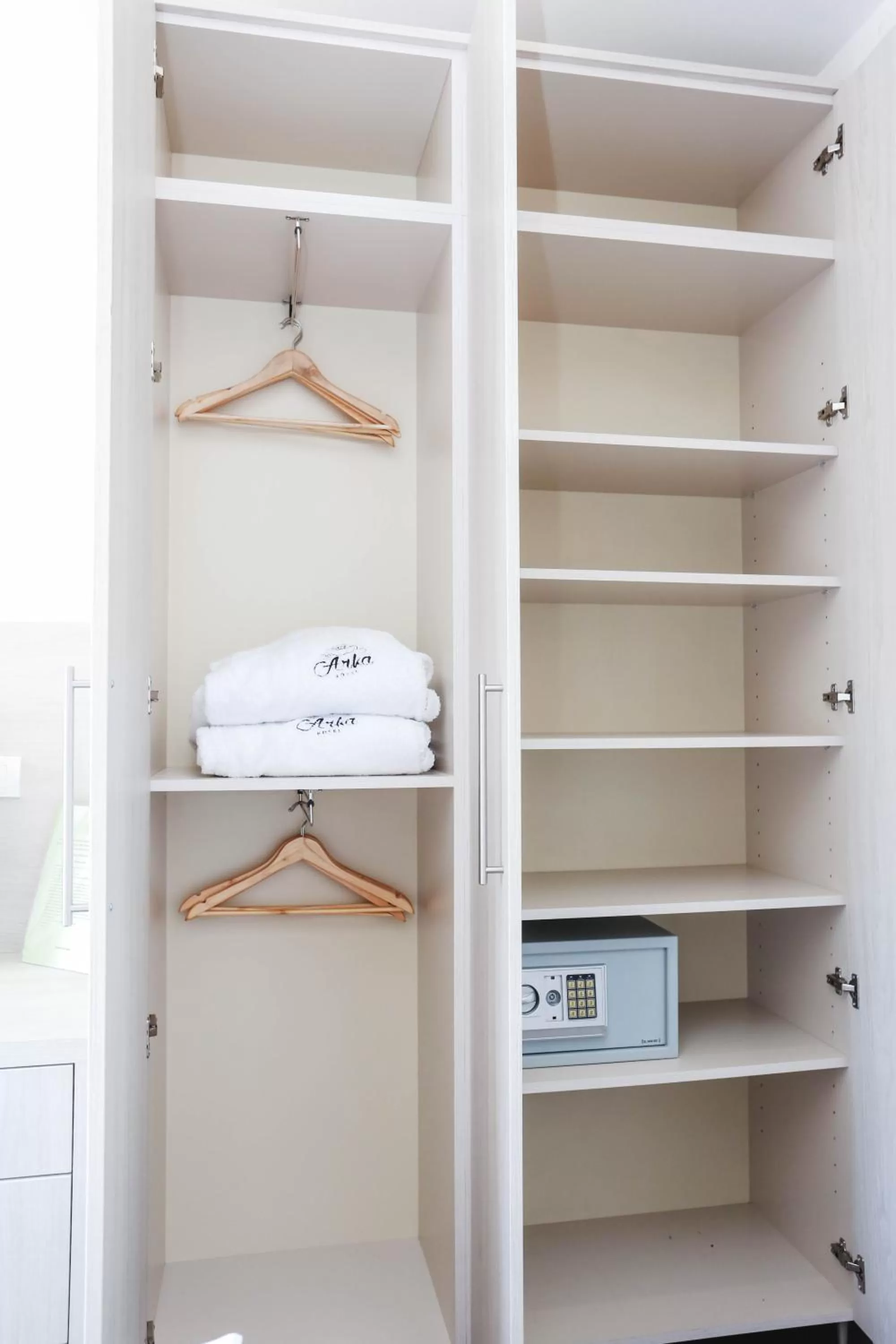 Decorative detail in Arka