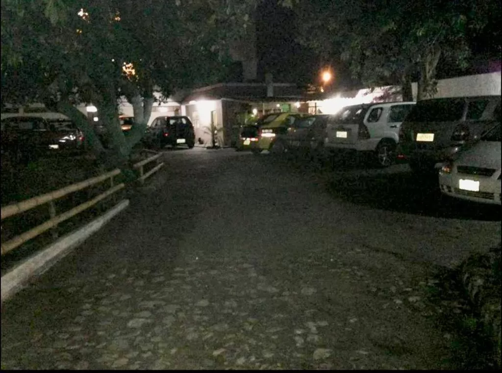 Hostal Jora Continental