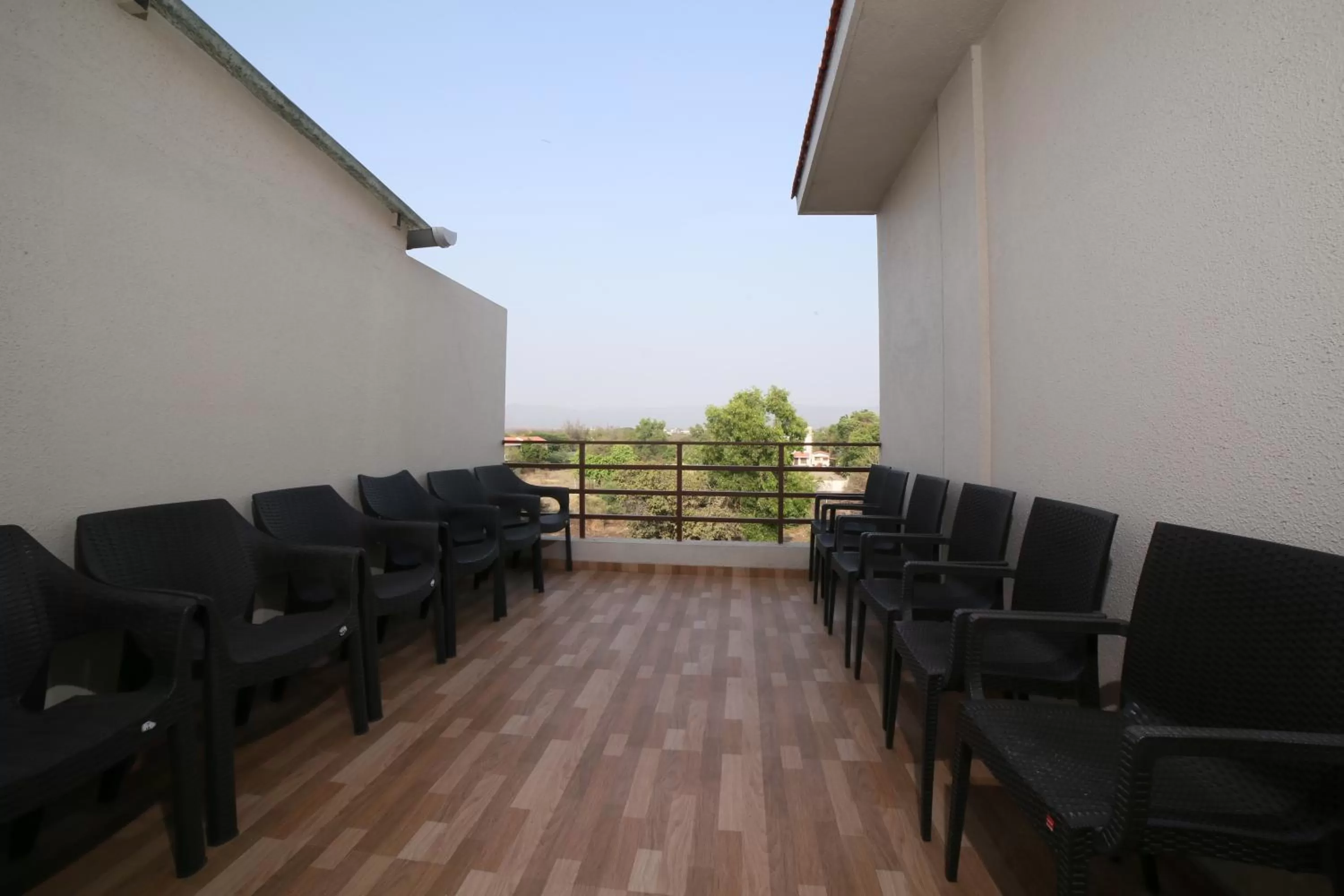 Mountain view in Acons Palm Beach