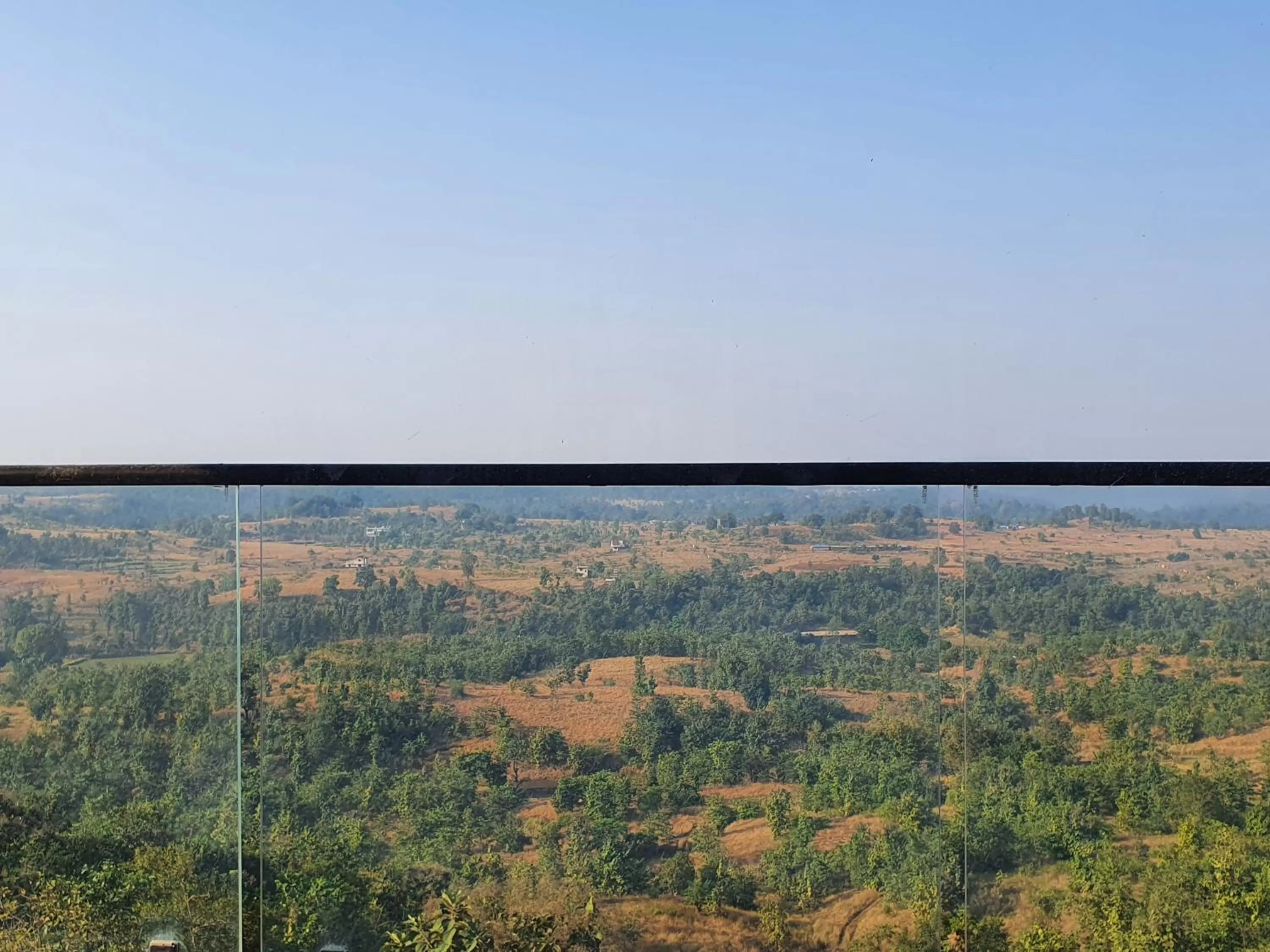 Balcony/Terrace in Paraiso Resort & Club