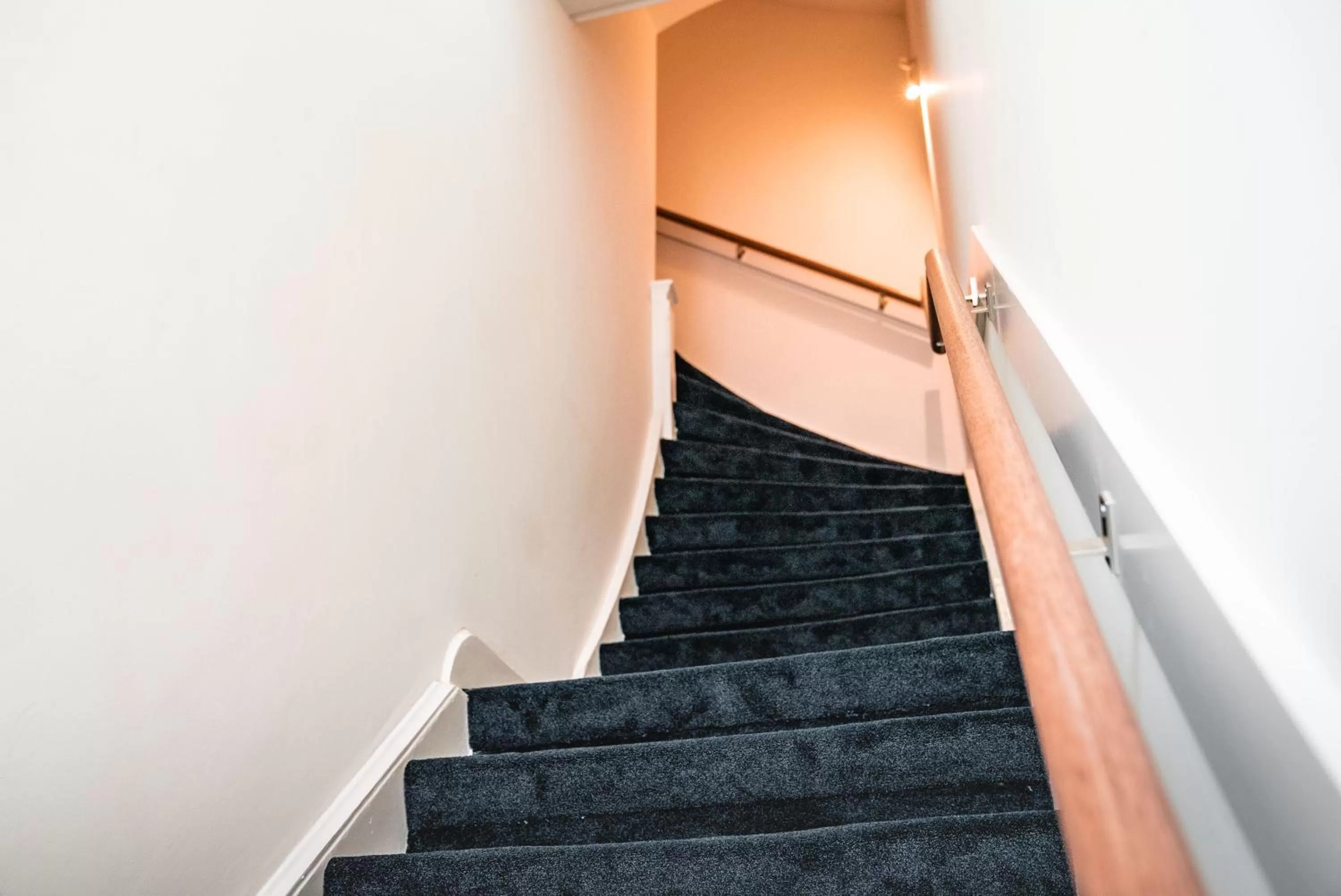 Facade/entrance in Limehome The Hague Keizerstraat