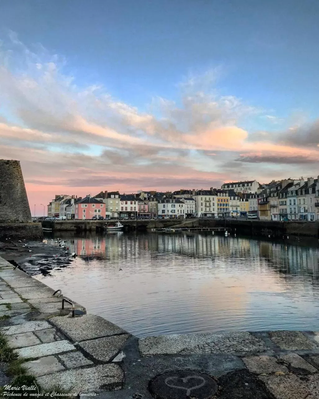 Other in Grand Hôtel de Bretagne