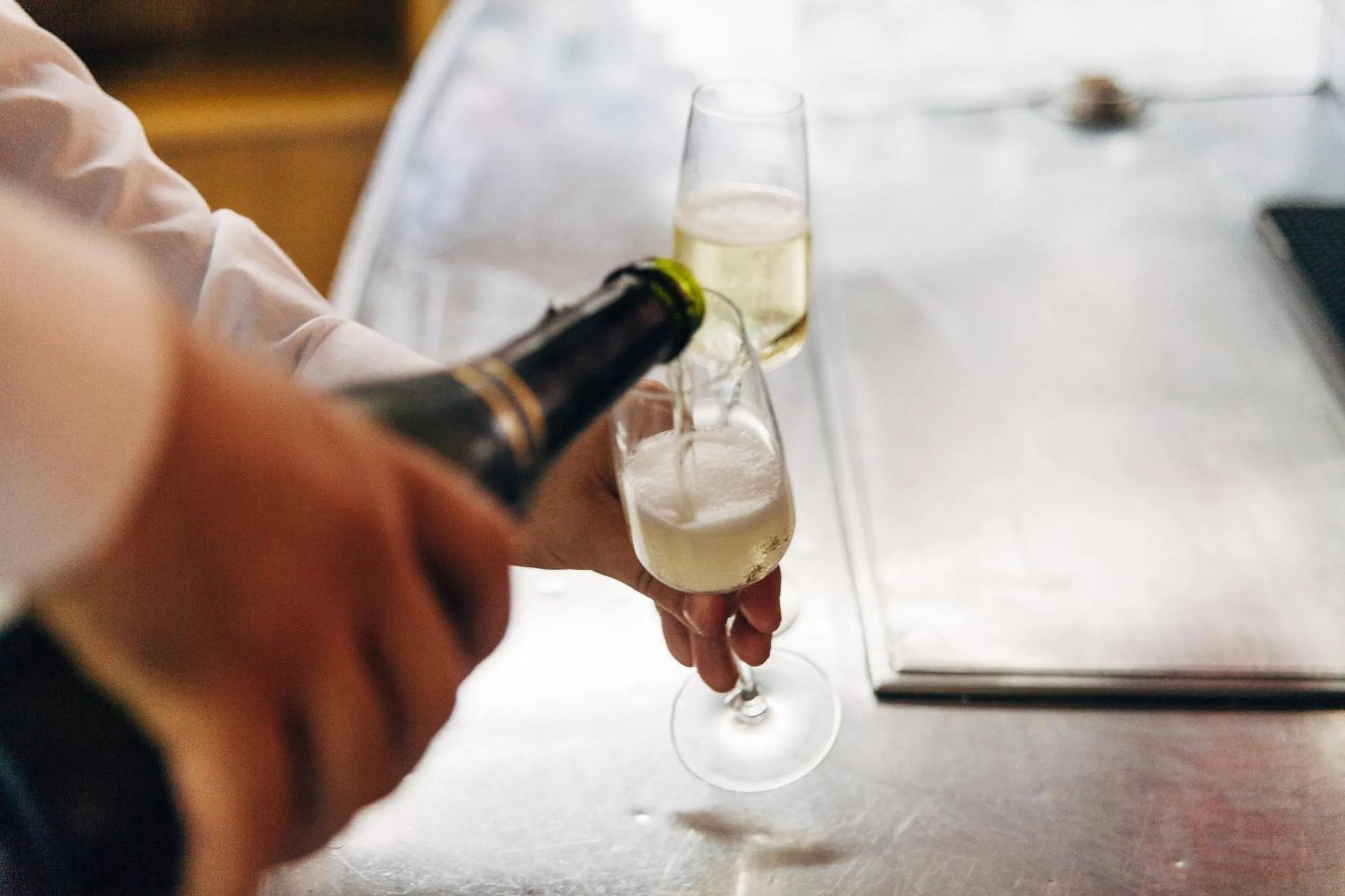 wedding in Hotel Luci di la Muntagna