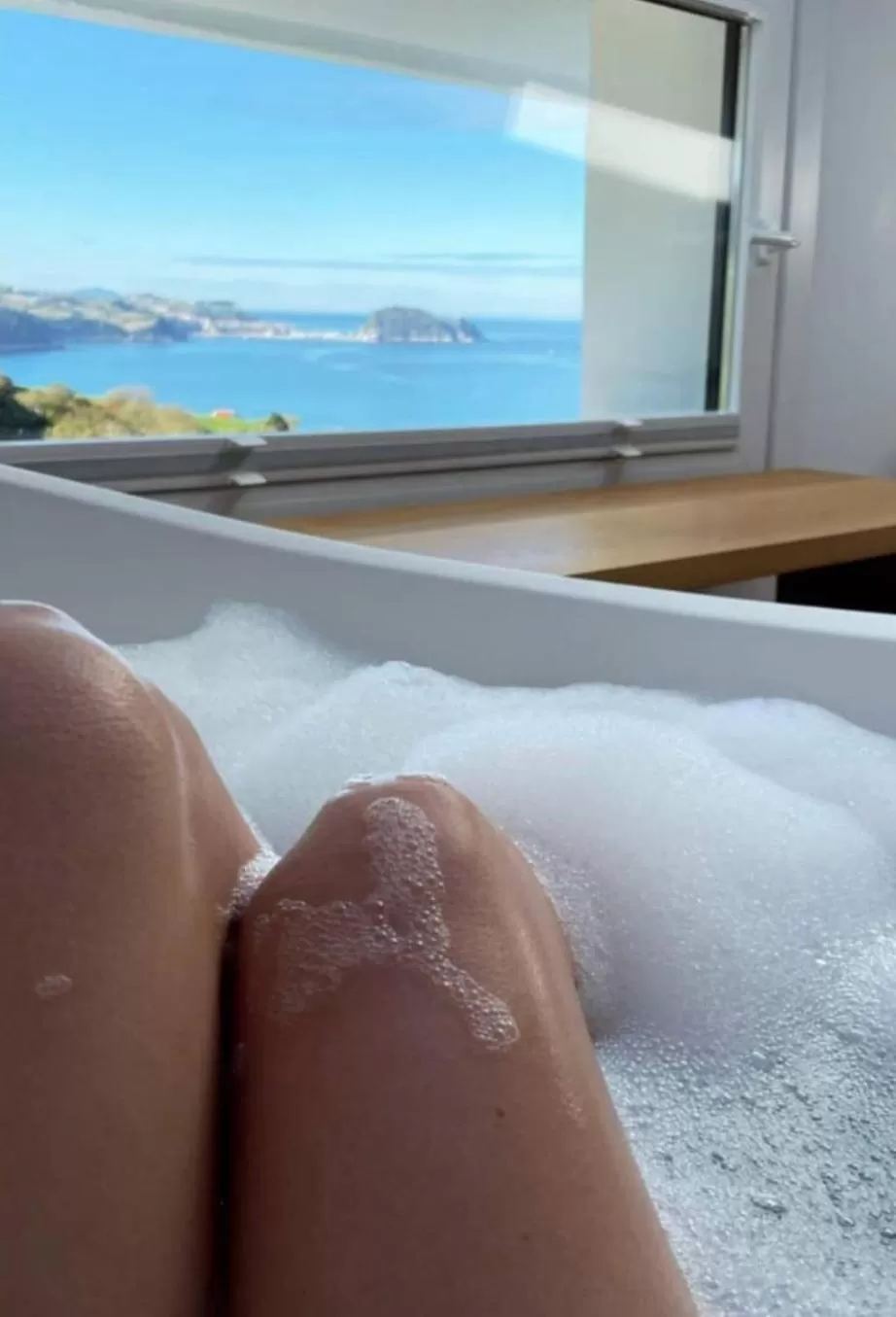 Bath in Hotel Boutique Berazadi Berri