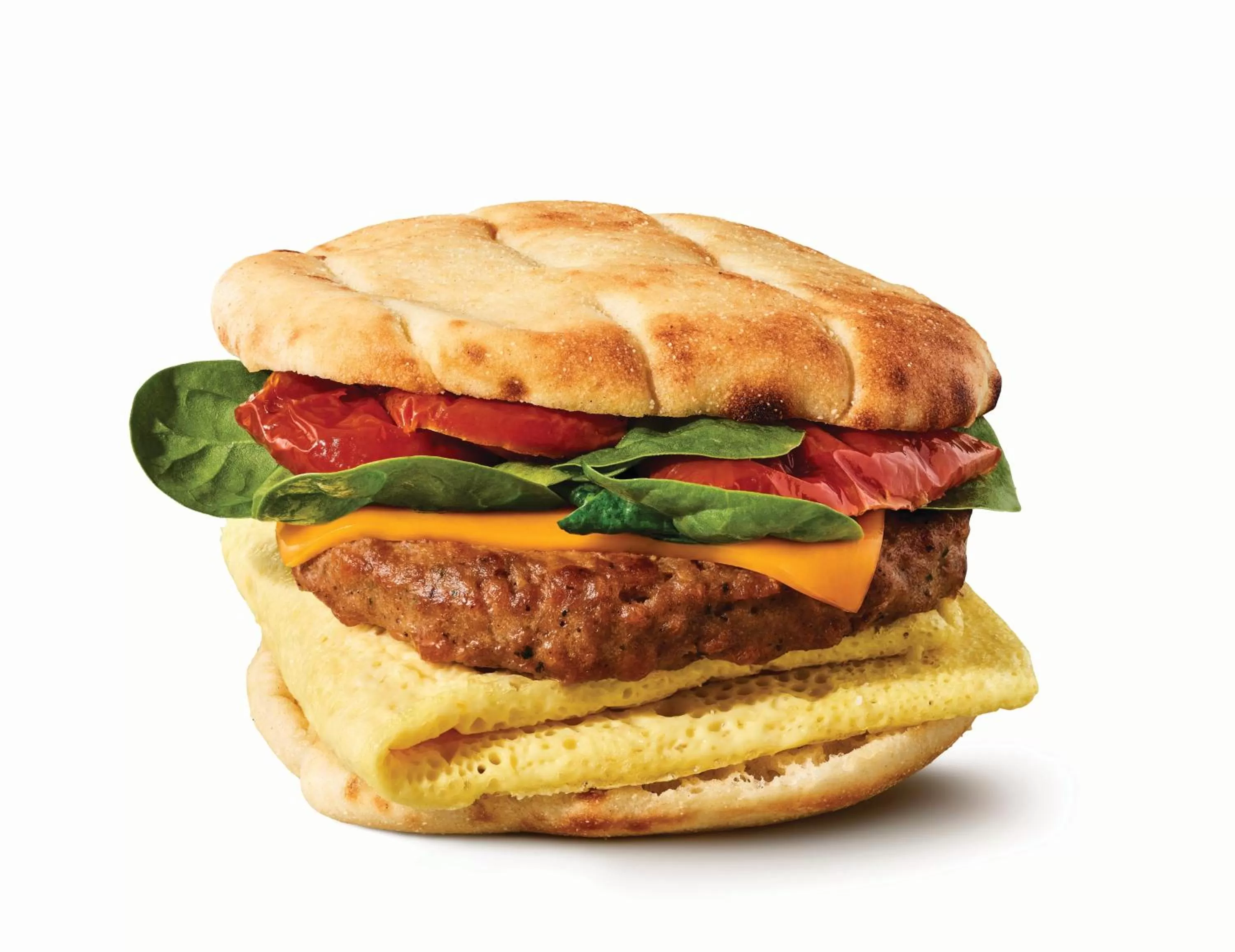 Breakfast in Aloft Atlanta Downtown