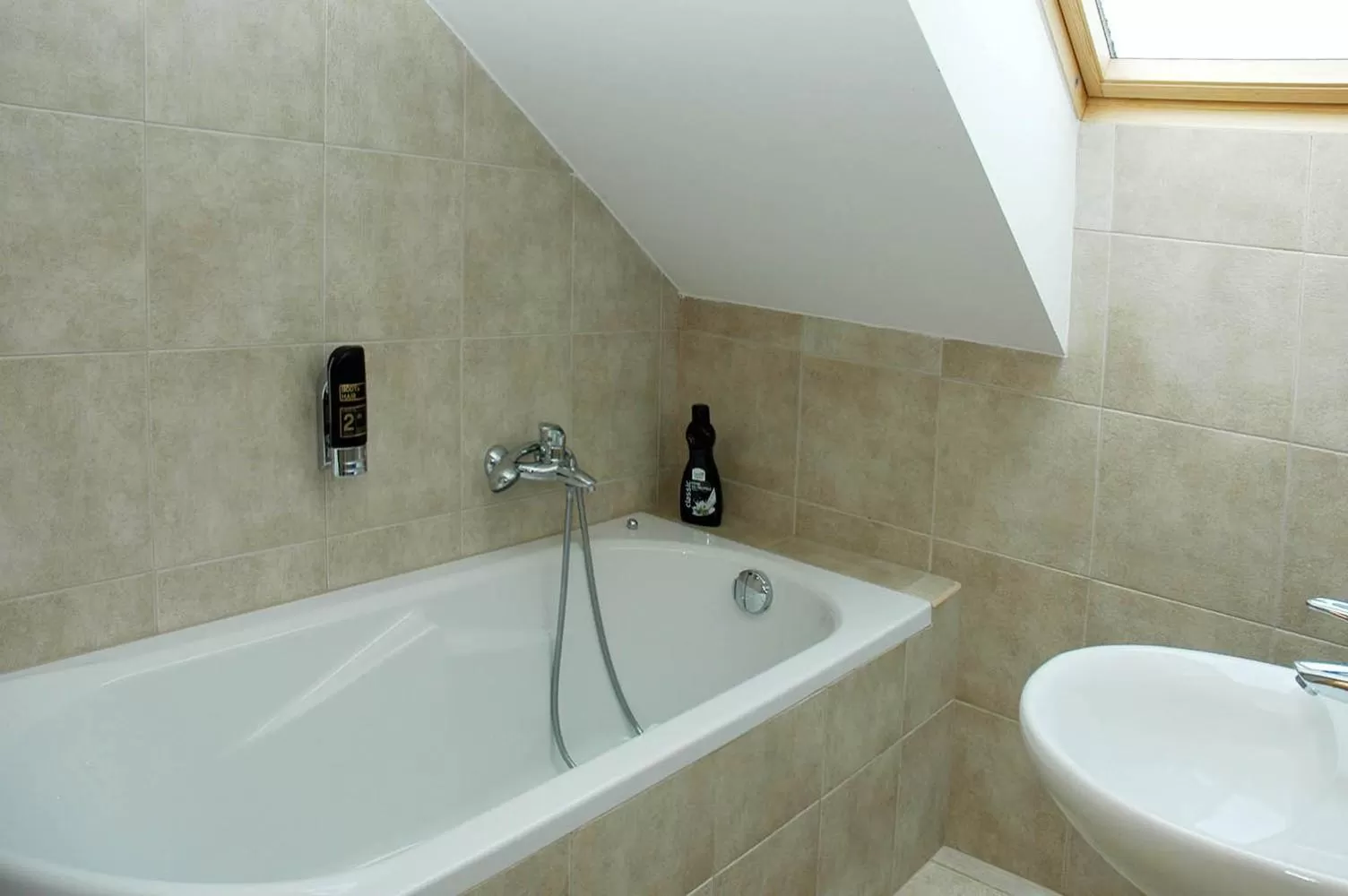 Hotel Restaurant Modrá Hvězda