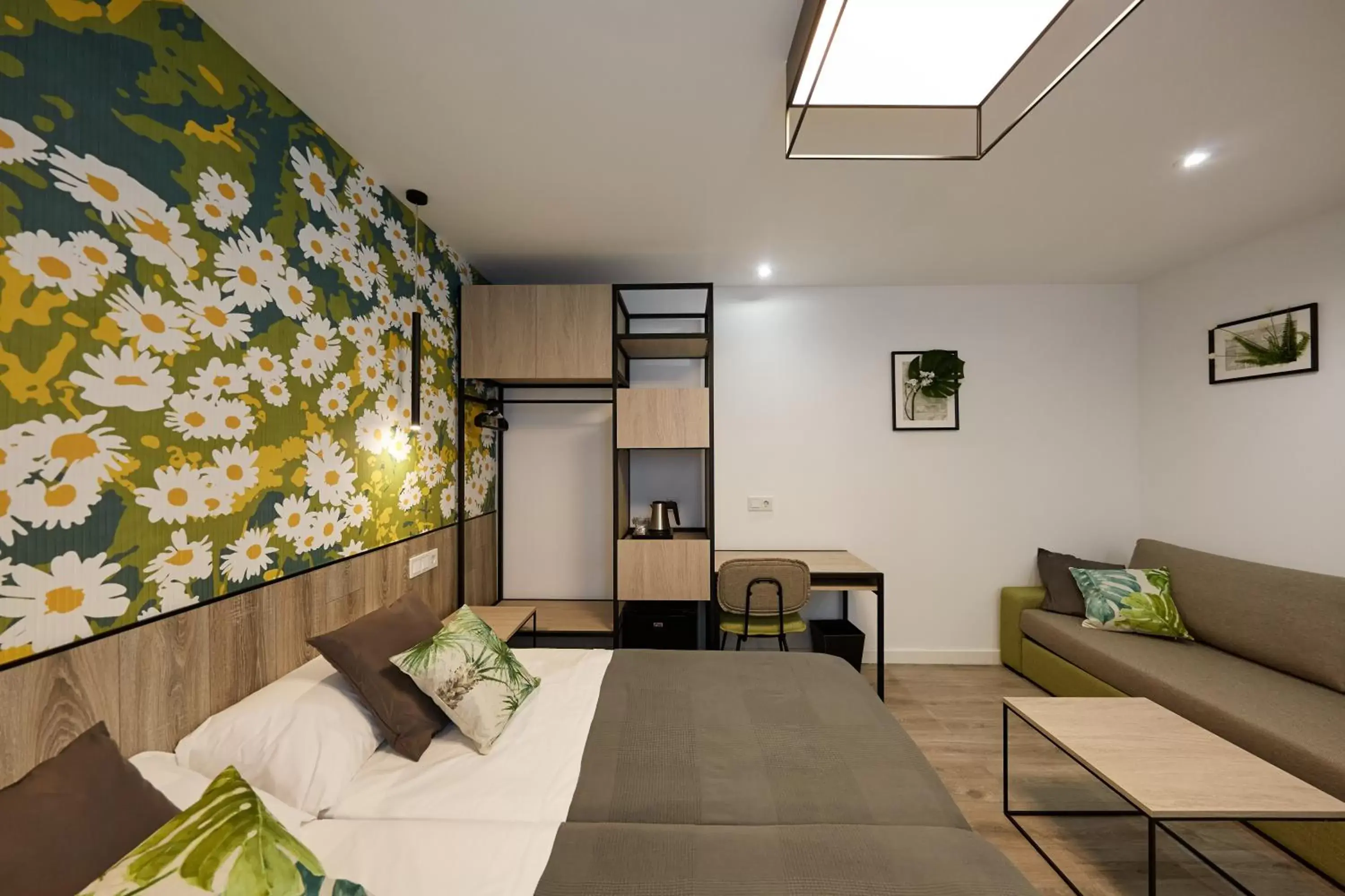 Family Room in Wayteko Boutique Hotel Family Room in Wayteko Boutique Hotel