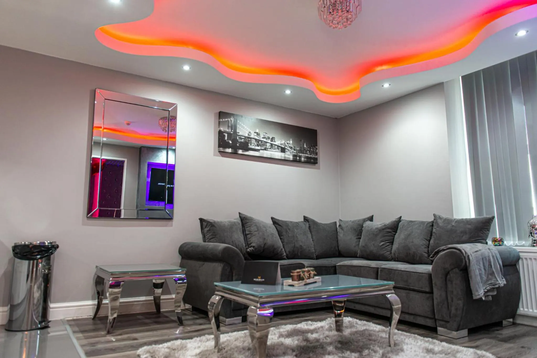 Meridian Serviced Apartments