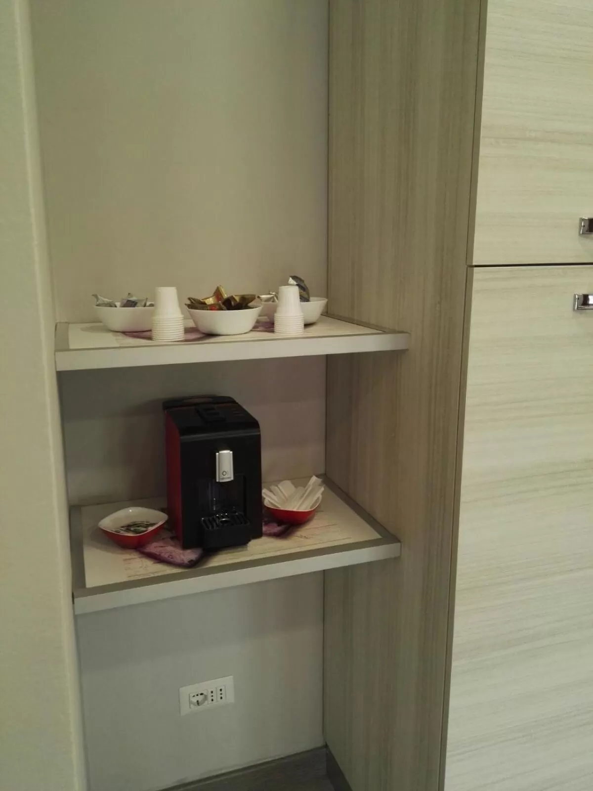 Breakfast in B&B da Lillo