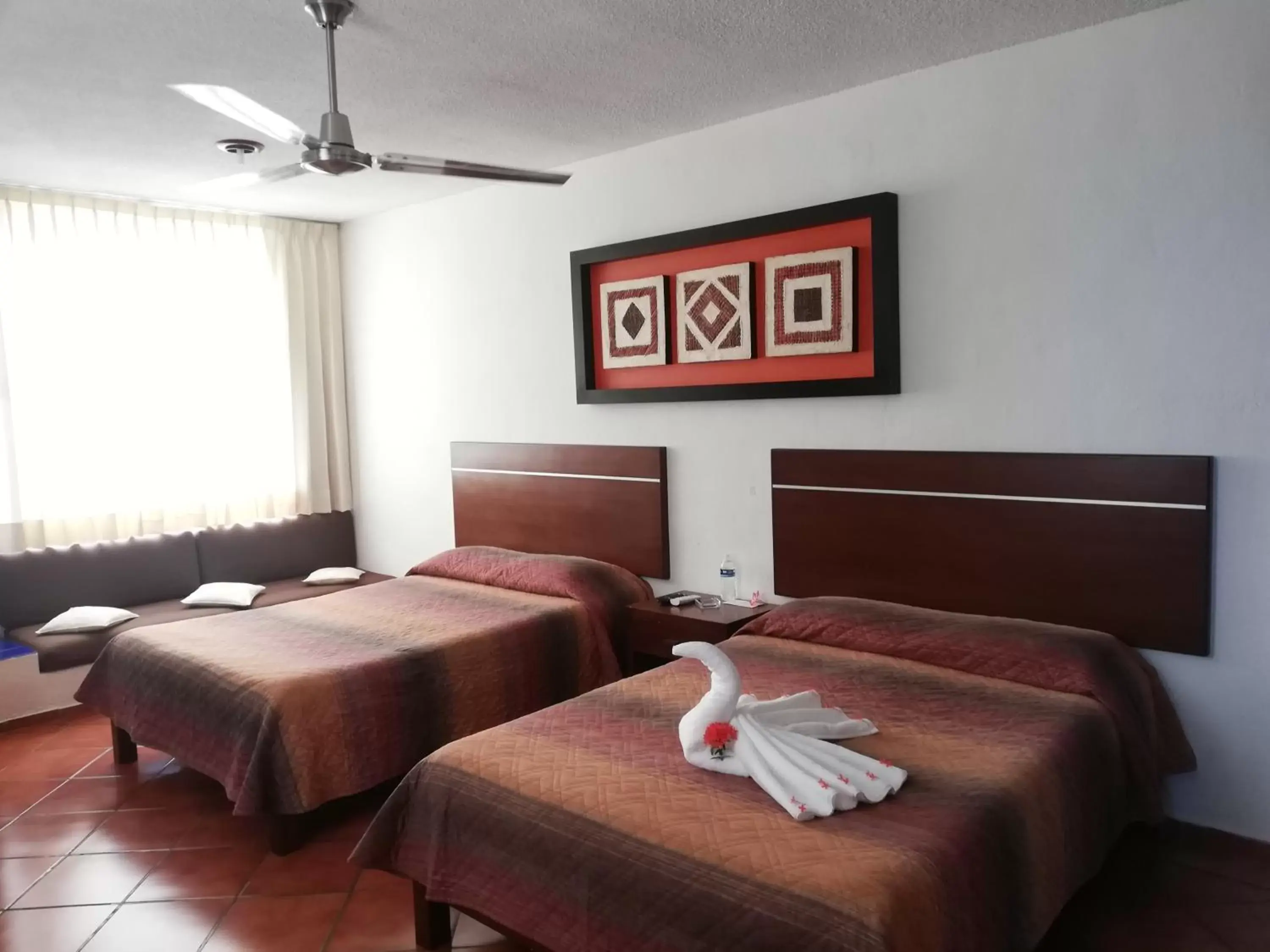 Hotel Los Girasoles Hotel Los Girasoles