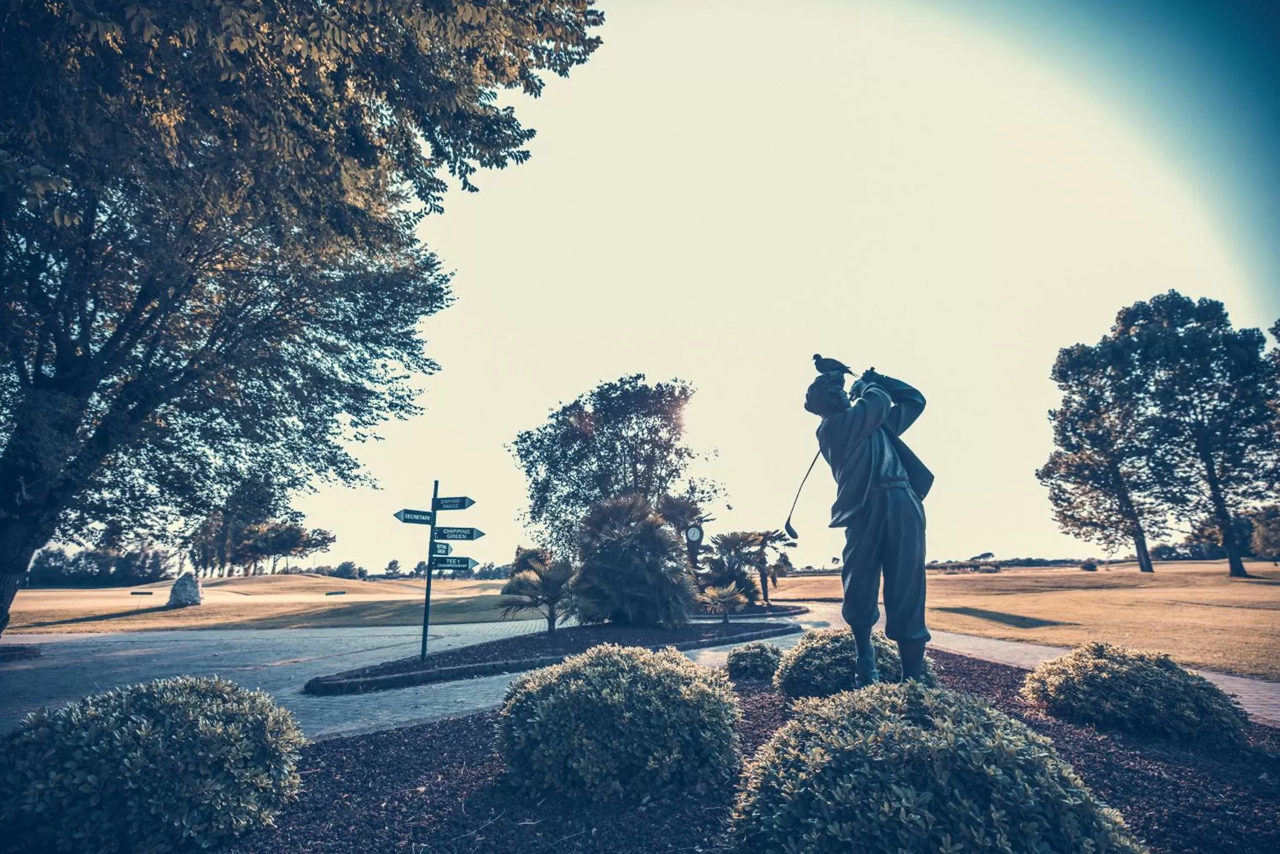 Sports in Club del Sole Tenuta Primero Grado Family Collection