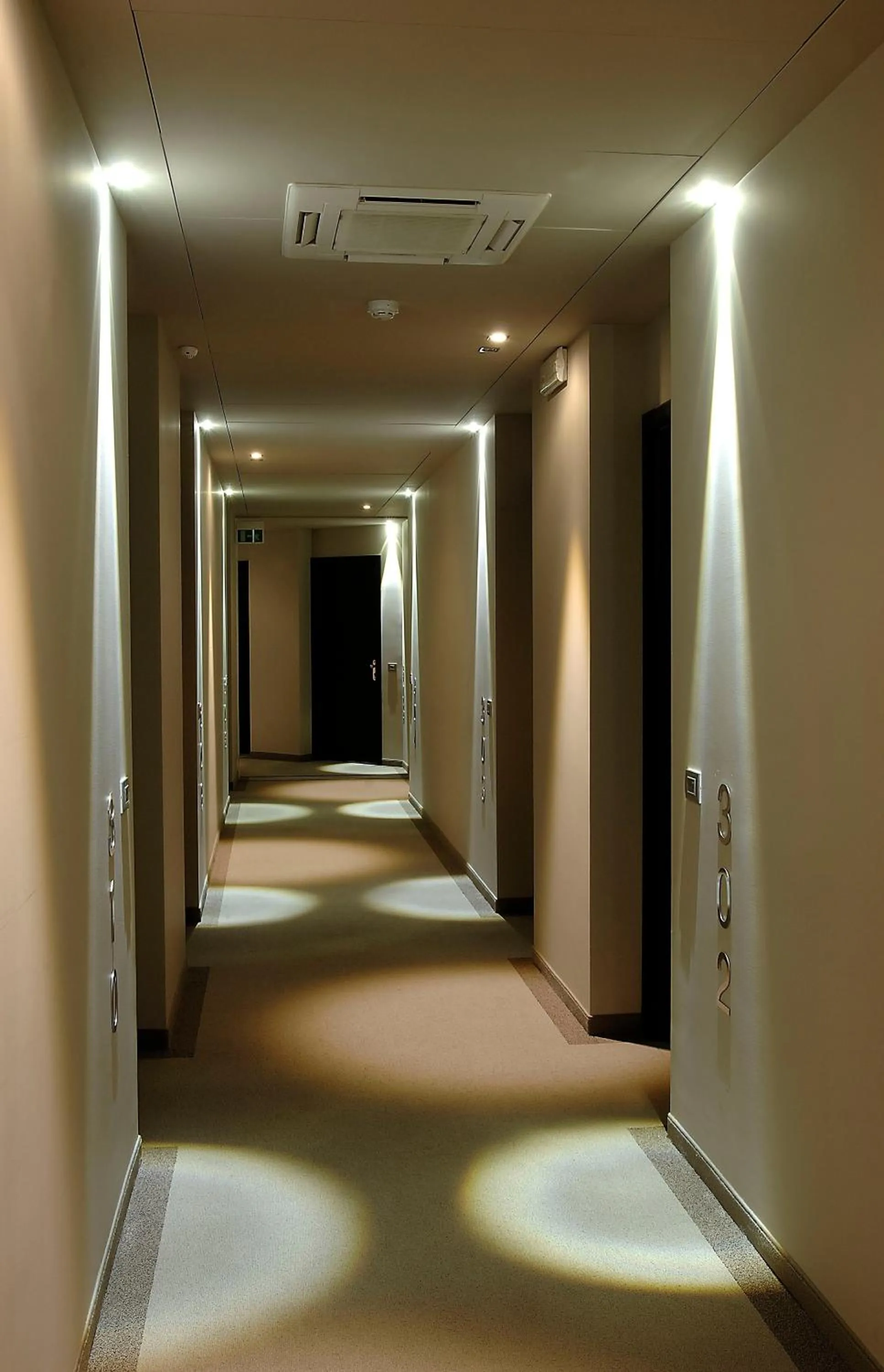 Other in G Hotel Ancona