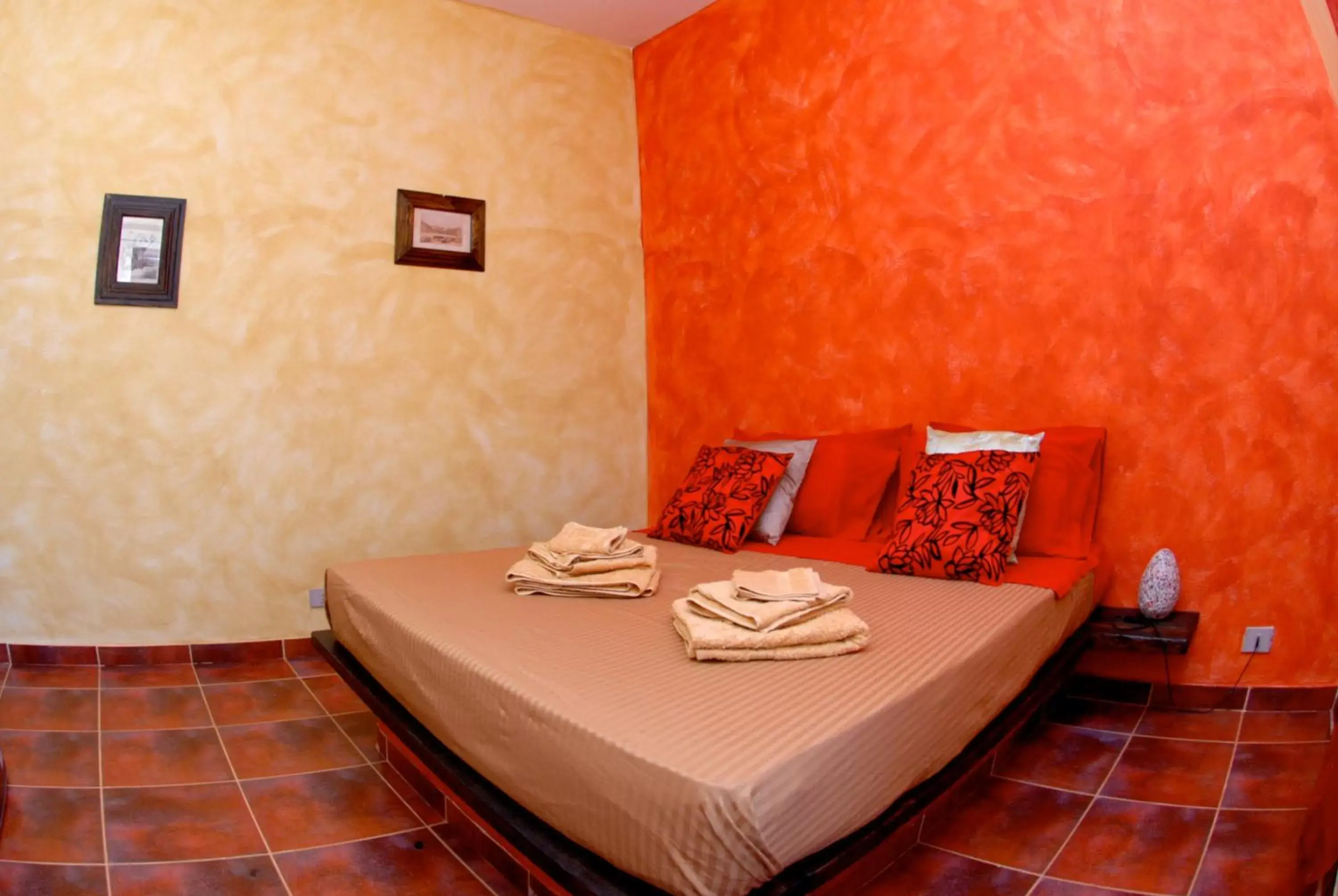 Superior Double Room - single occupancy in Sinai Old Spices B&B Superior Double Room - single occupancy in Sinai Old Spices B&B