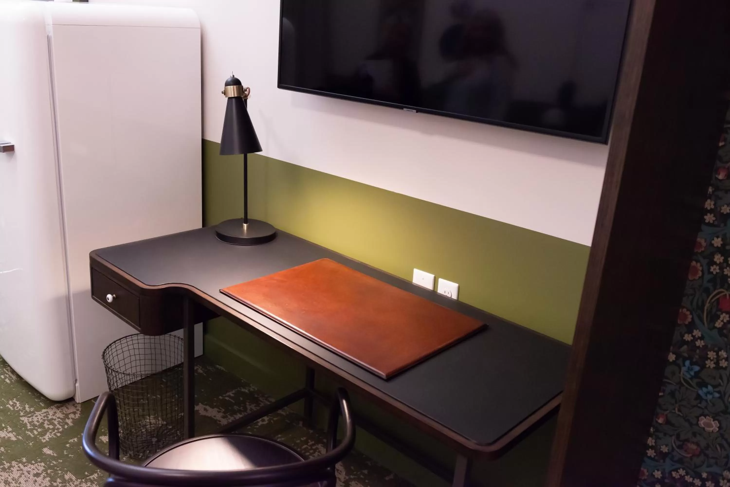 Area and facilities in Cotton Court Hotel, by Valencia Hotel Collection