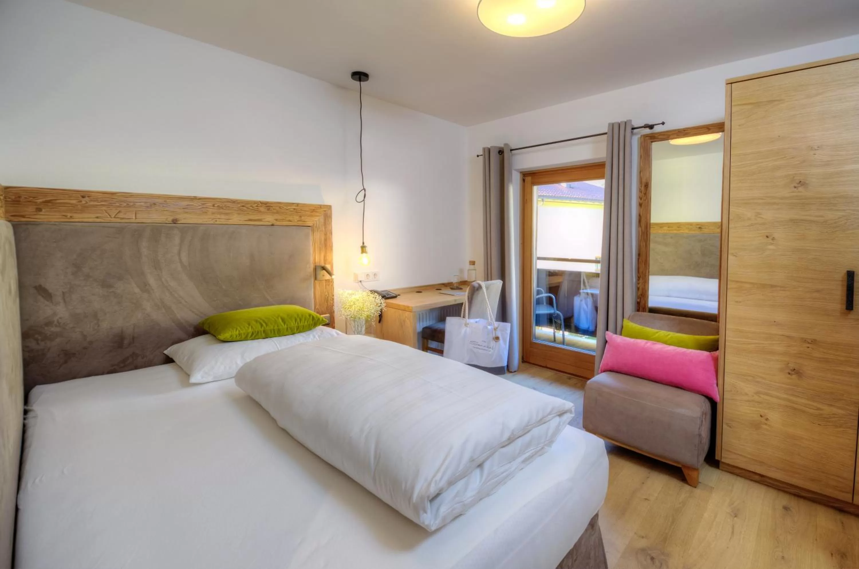 Superior Single Room - single occupancy in Sonnhof by Vitus Winkler