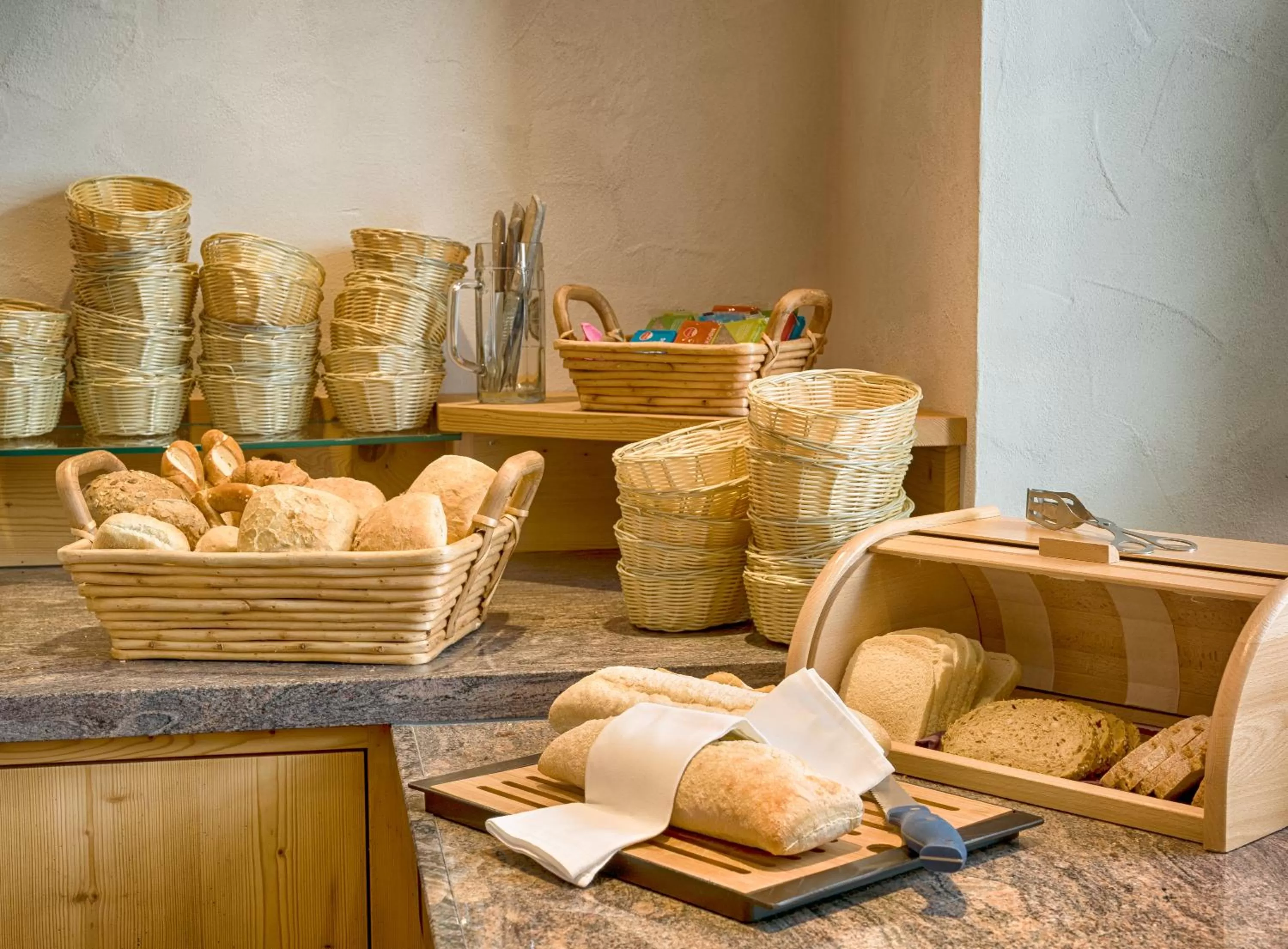 Food and drinks in ZUR TRAUBE Schwarzwaldhotel & Restaurant am Titisee