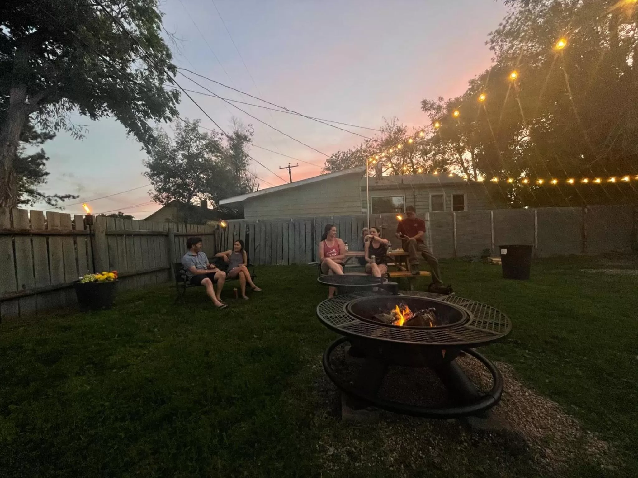 Activities in Two Rivers Inn