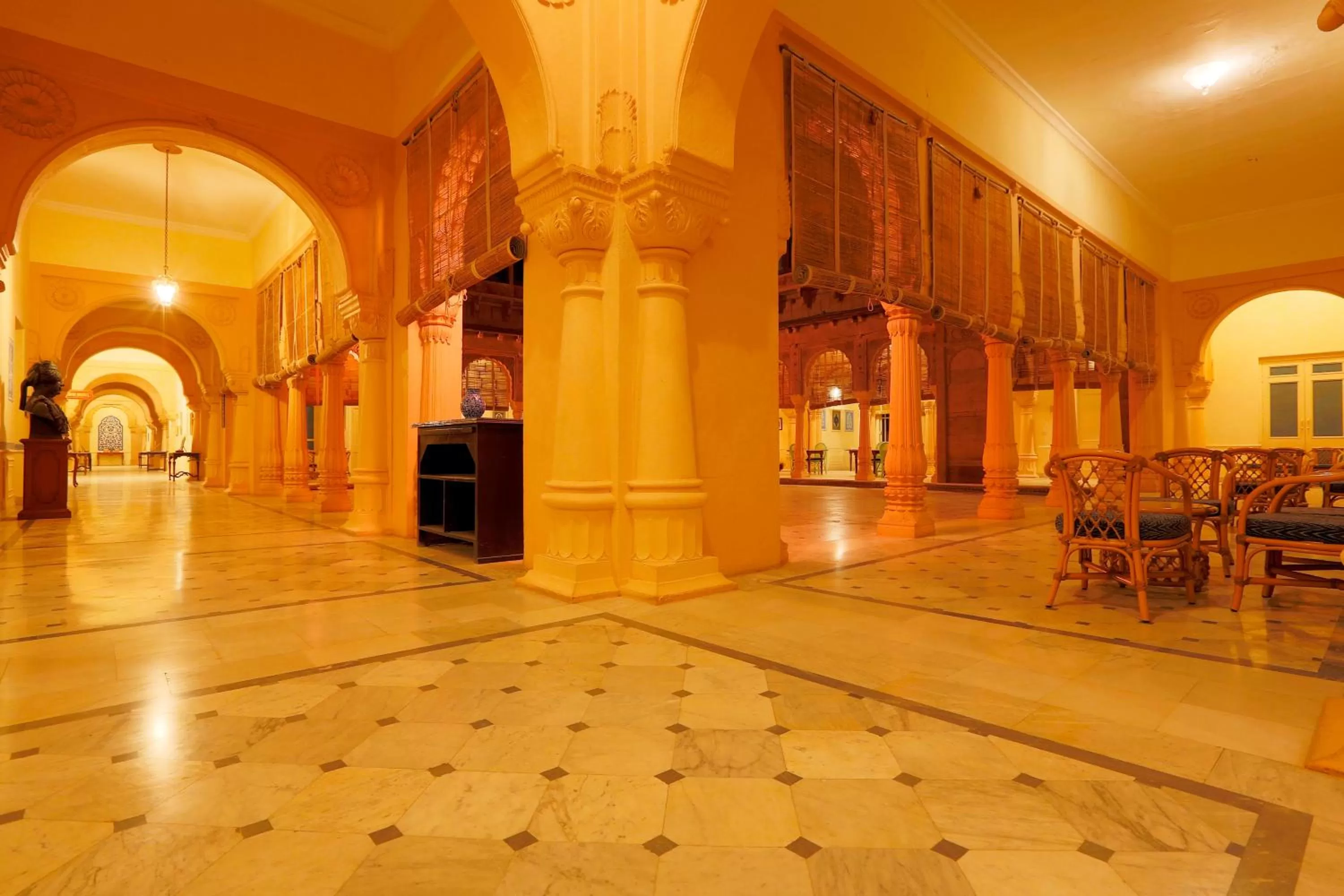 Other in The Lallgarh Palace - A Heritage Hotel