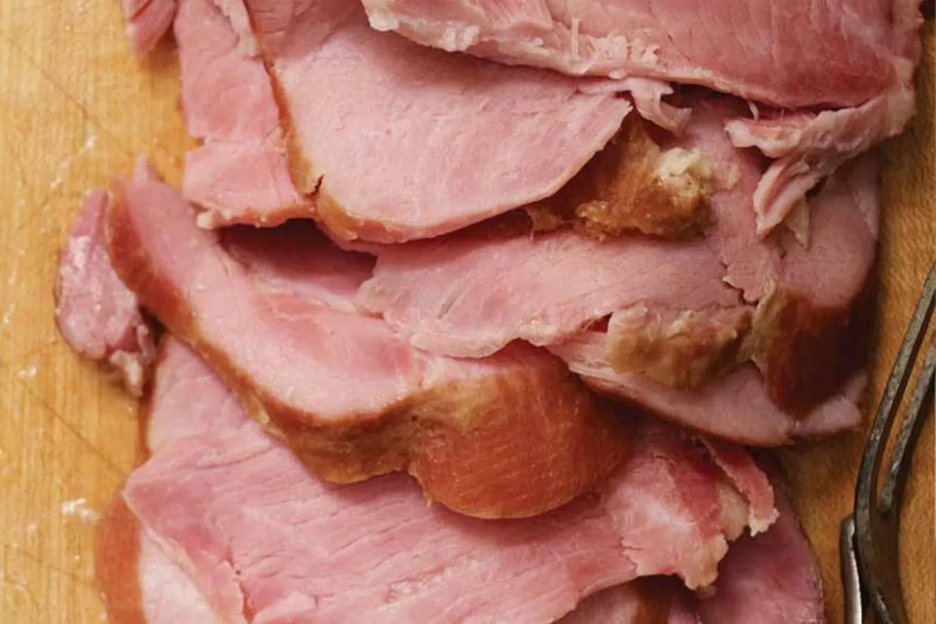 Breakfast in Auberge Les Bons Matins