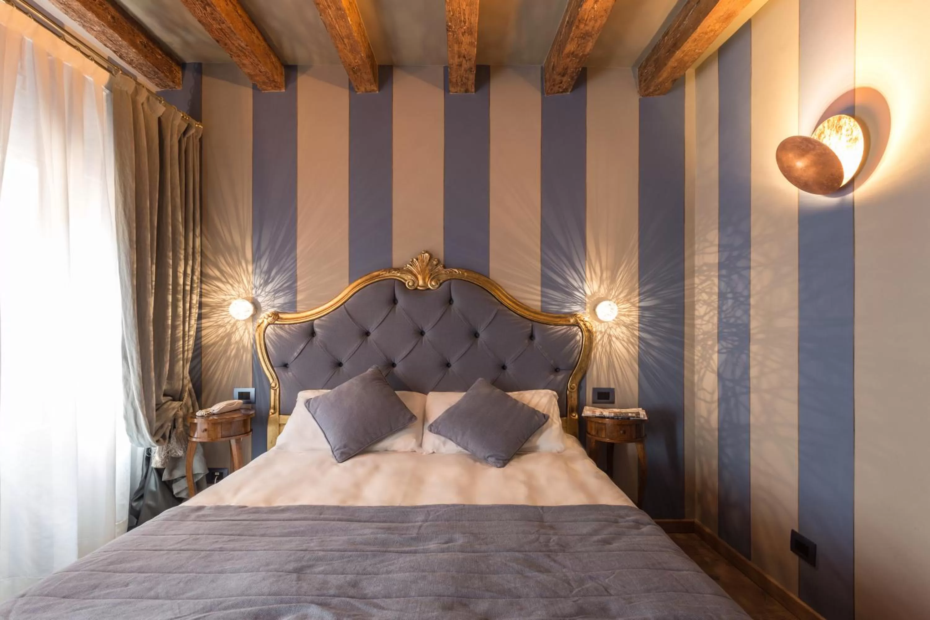 Other, Bed in Hotel Tiziano