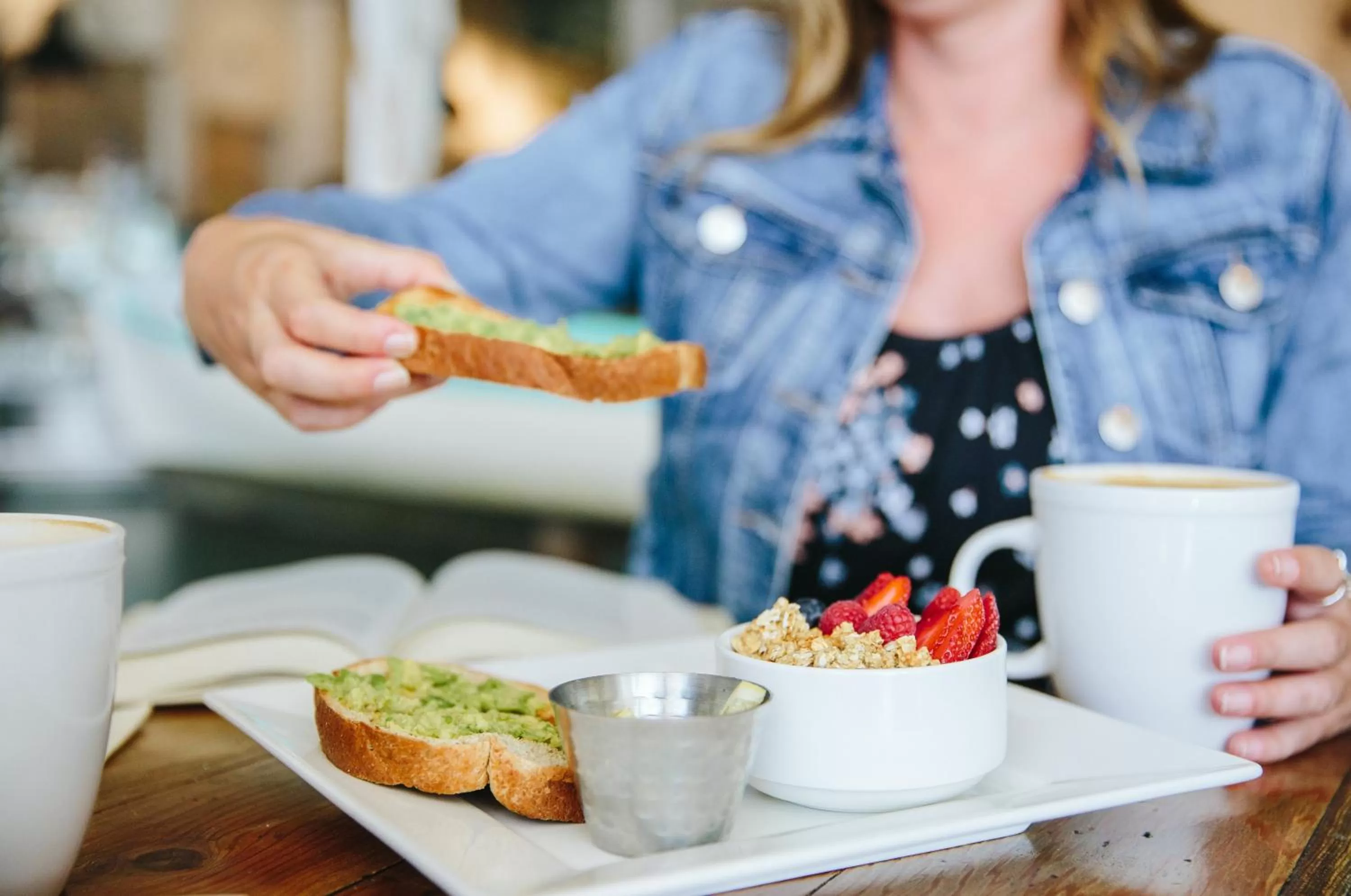 Restaurant/places to eat in Hotel Indigo Orange Beach - Gulf Shores by IHG