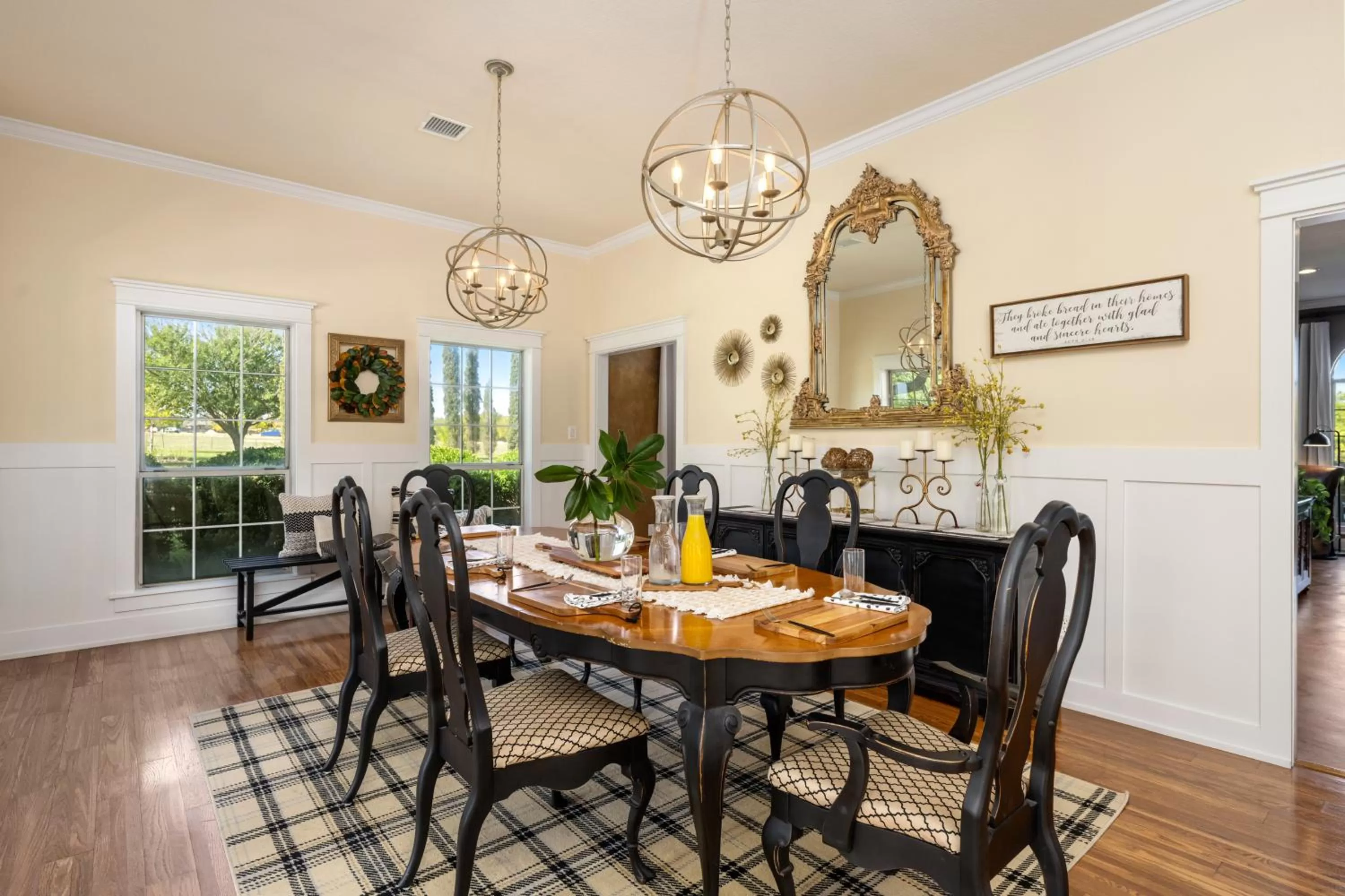 The Plantation House Boutique Inn