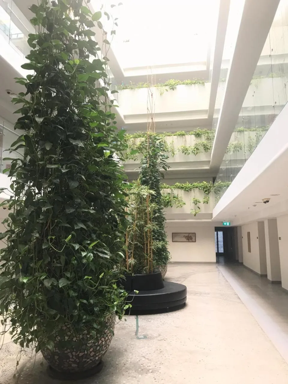 Sakura Park Hotel & Residence