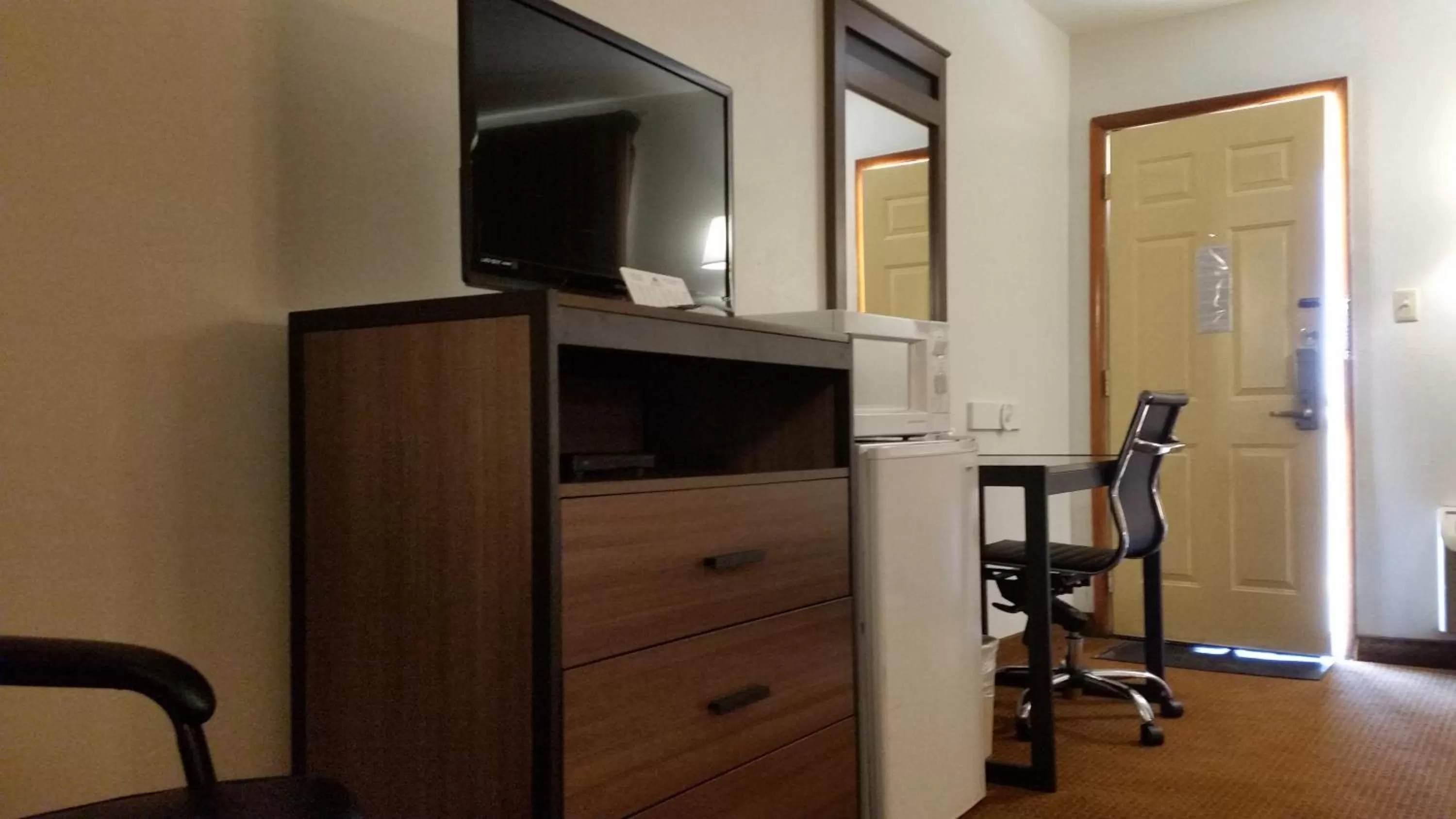 American Inn Of Liberal