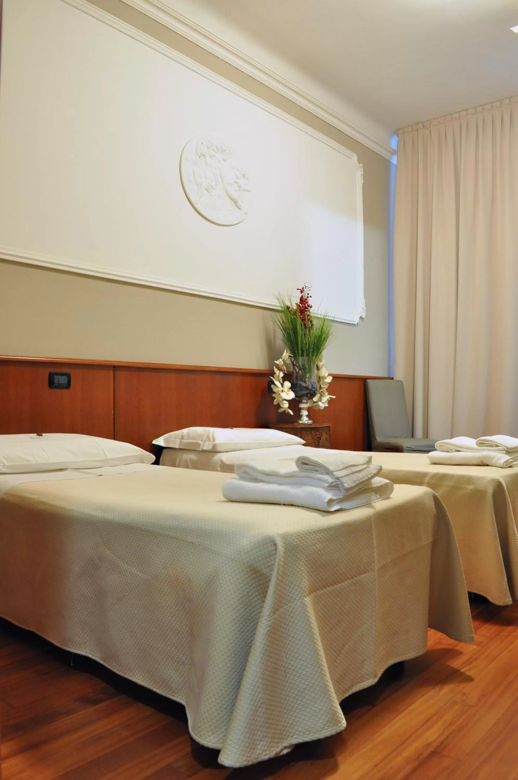 Photo of the whole room, Bed in Hotel Twenty Nine