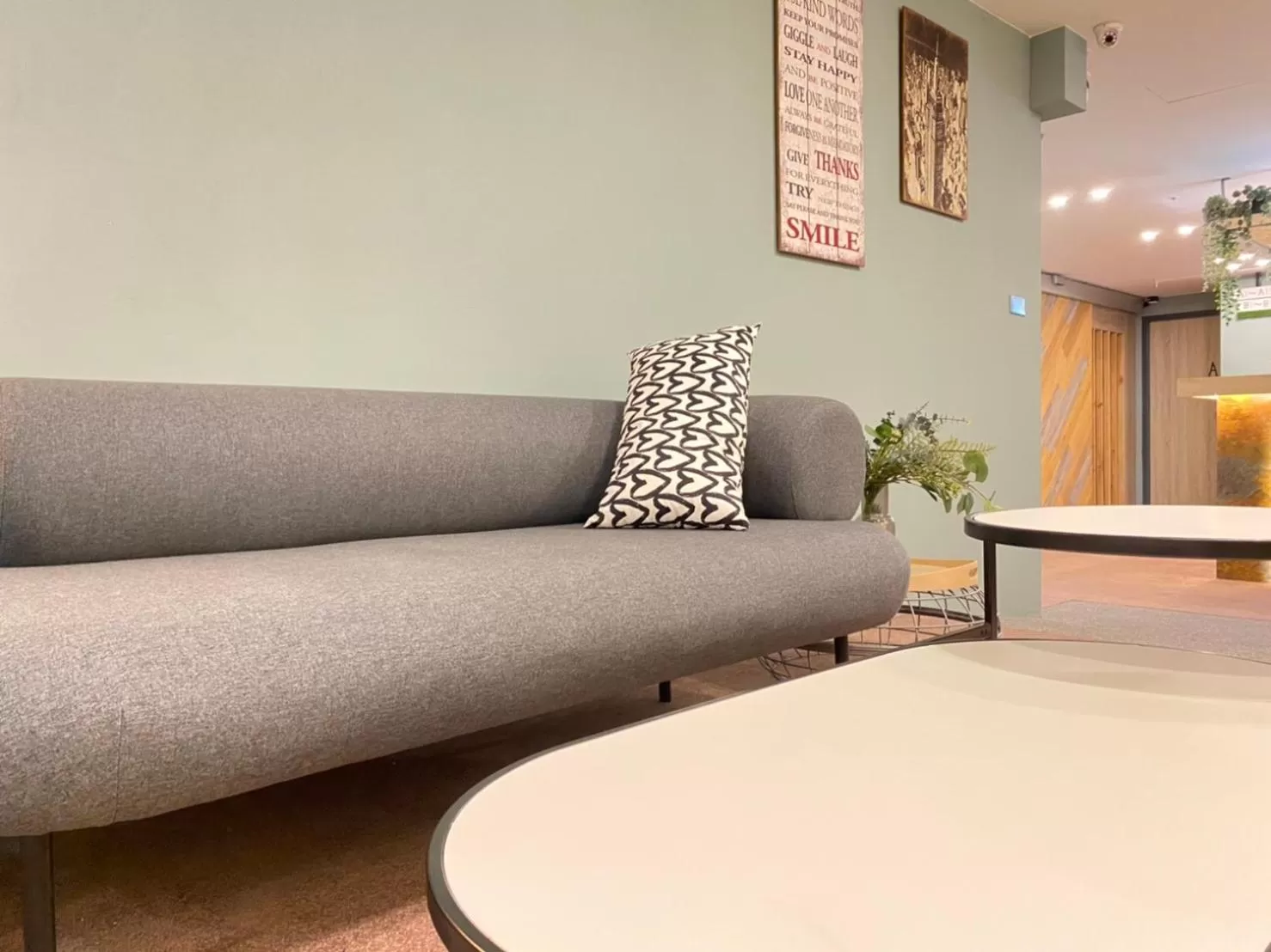 Living room in Tainanwow