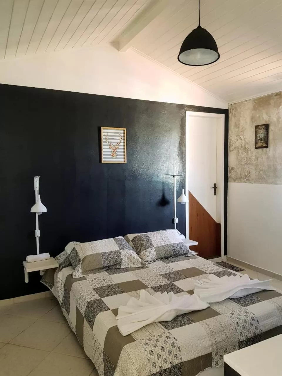 Casa de Hóspedes "Guesthouse Prainha"