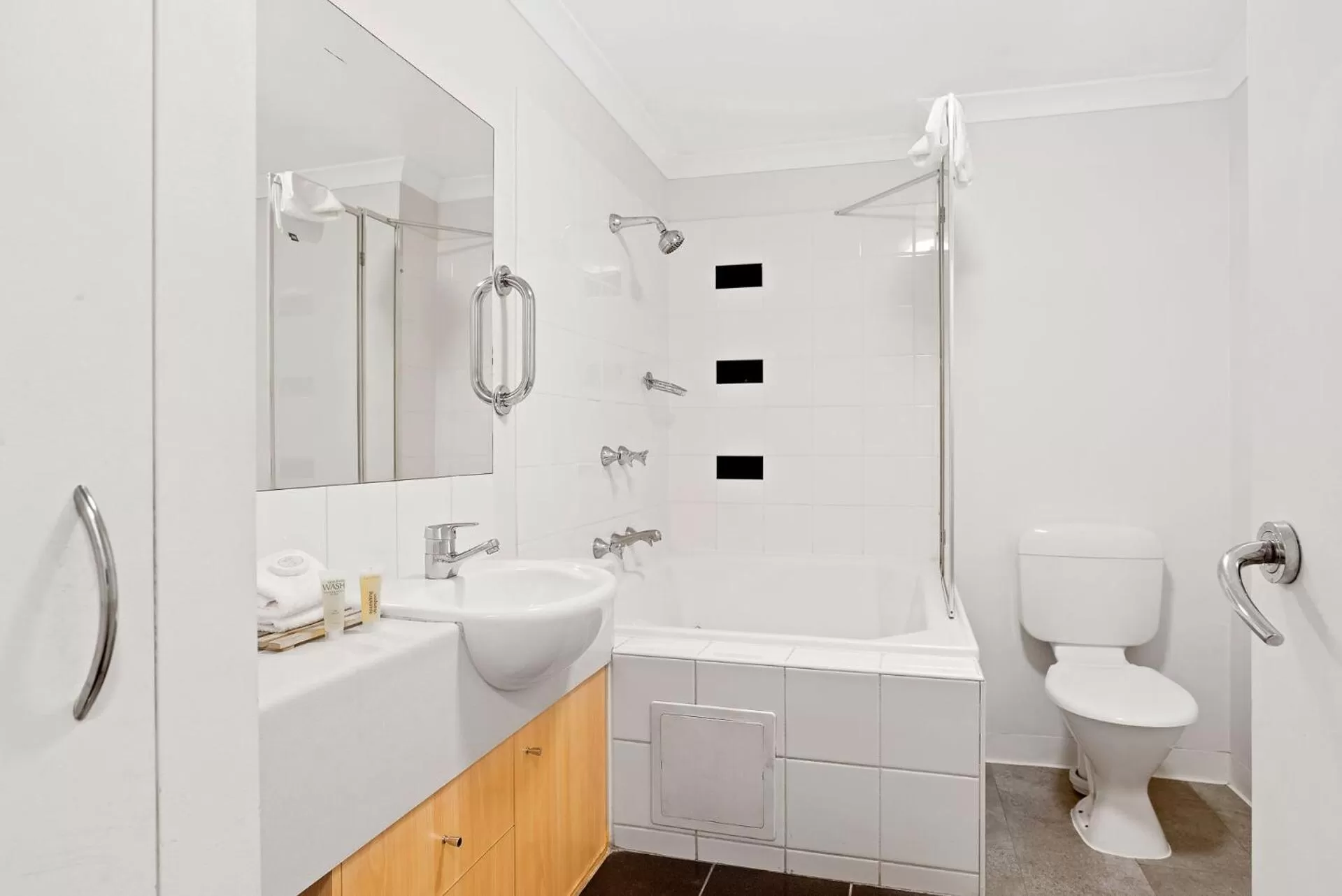 Amazing Accommodations: St Kilda