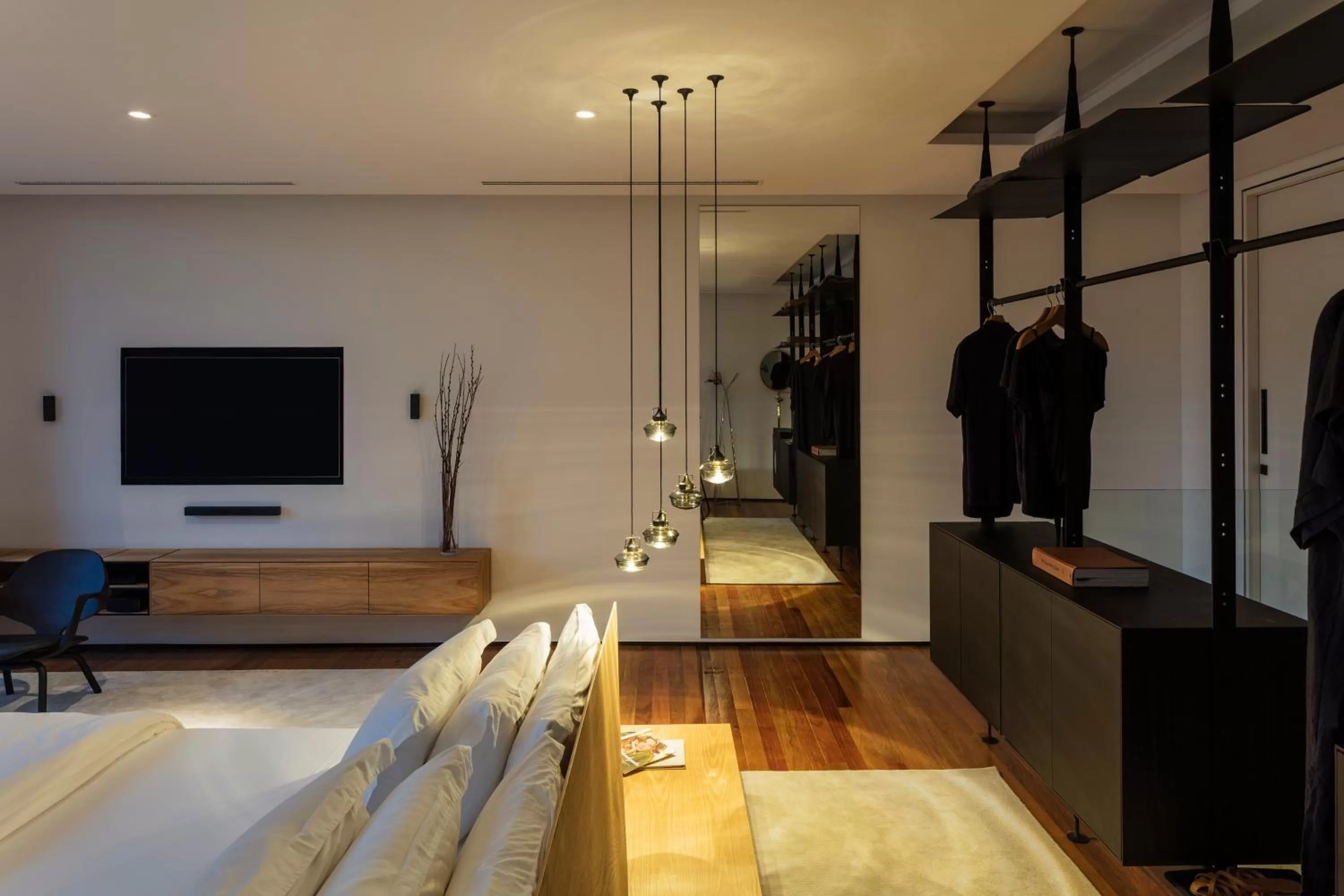 Felissimo Exclusive Hotel