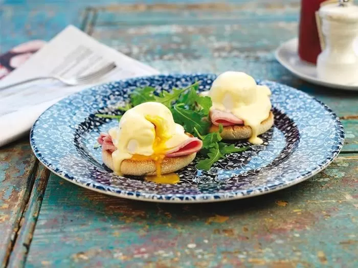 Food close-up, Food in The Yarborough Hotel Wetherspoon