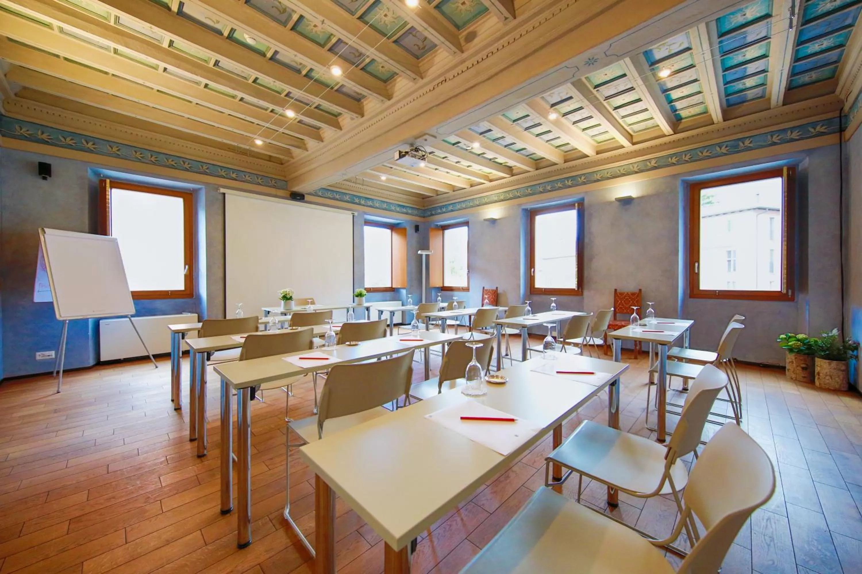 Business facilities in Boutique & Business Hotel La Tureta