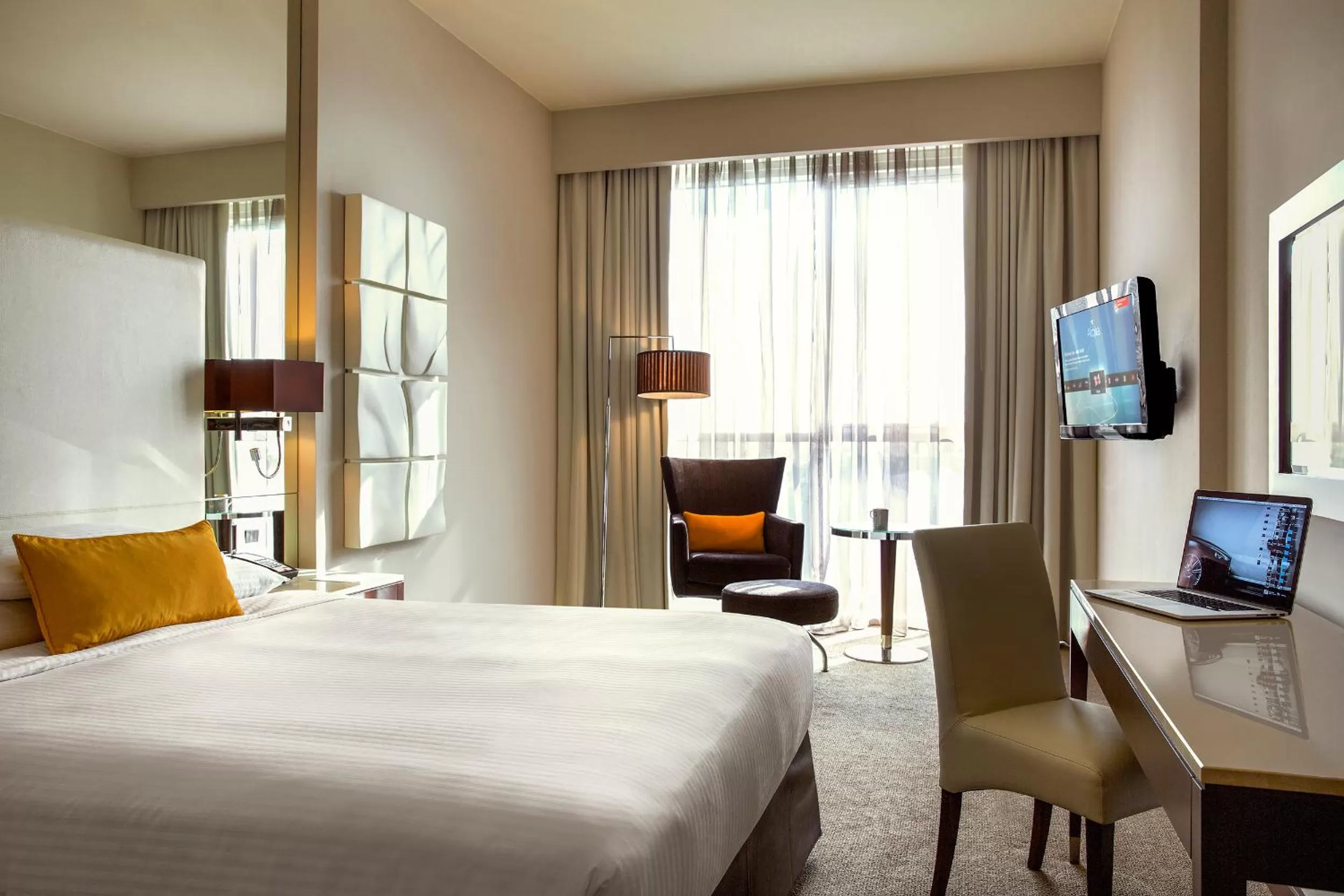 Family Room in Centro Sharjah