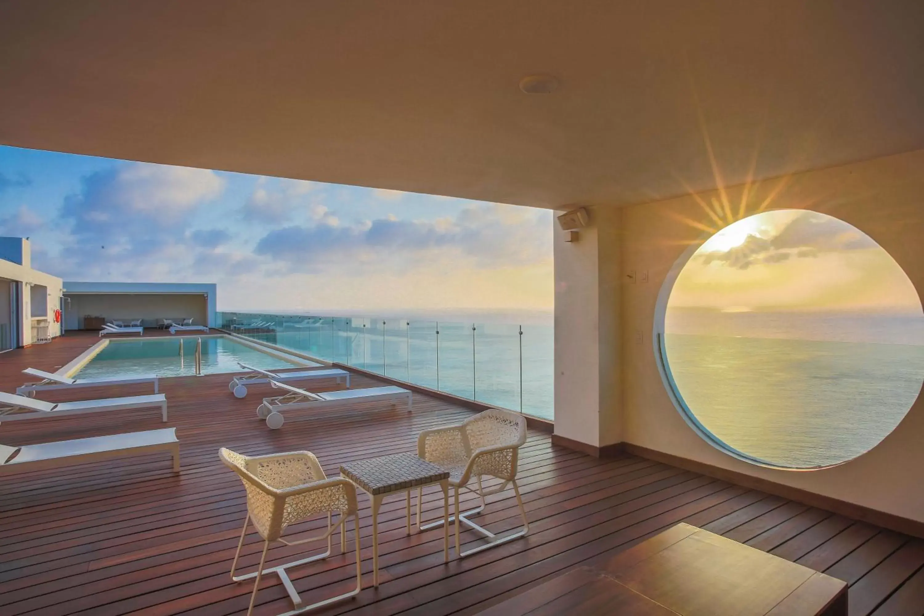 The Westin Cozumel The Westin Cozumel