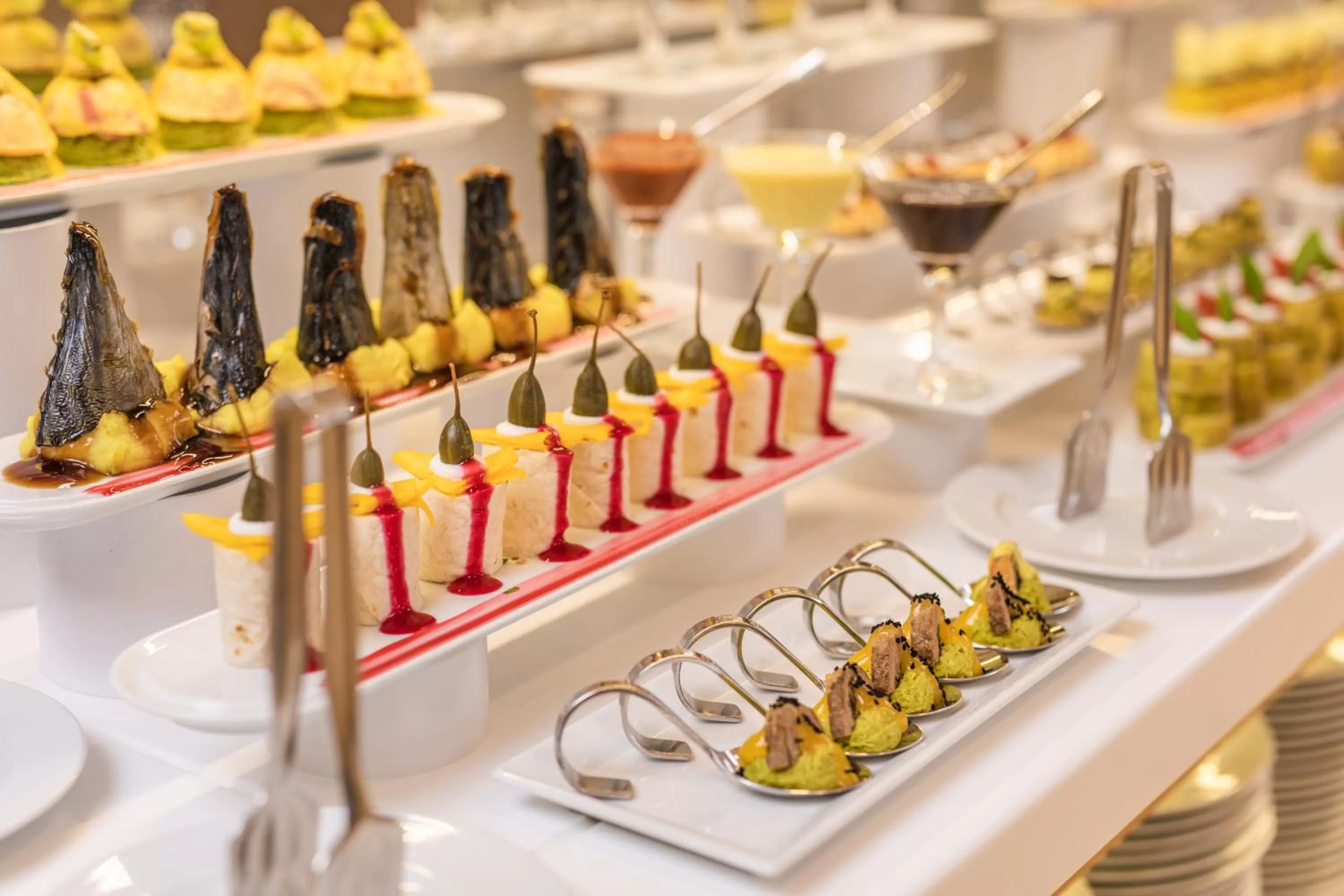 La Blanche Resort & Spa